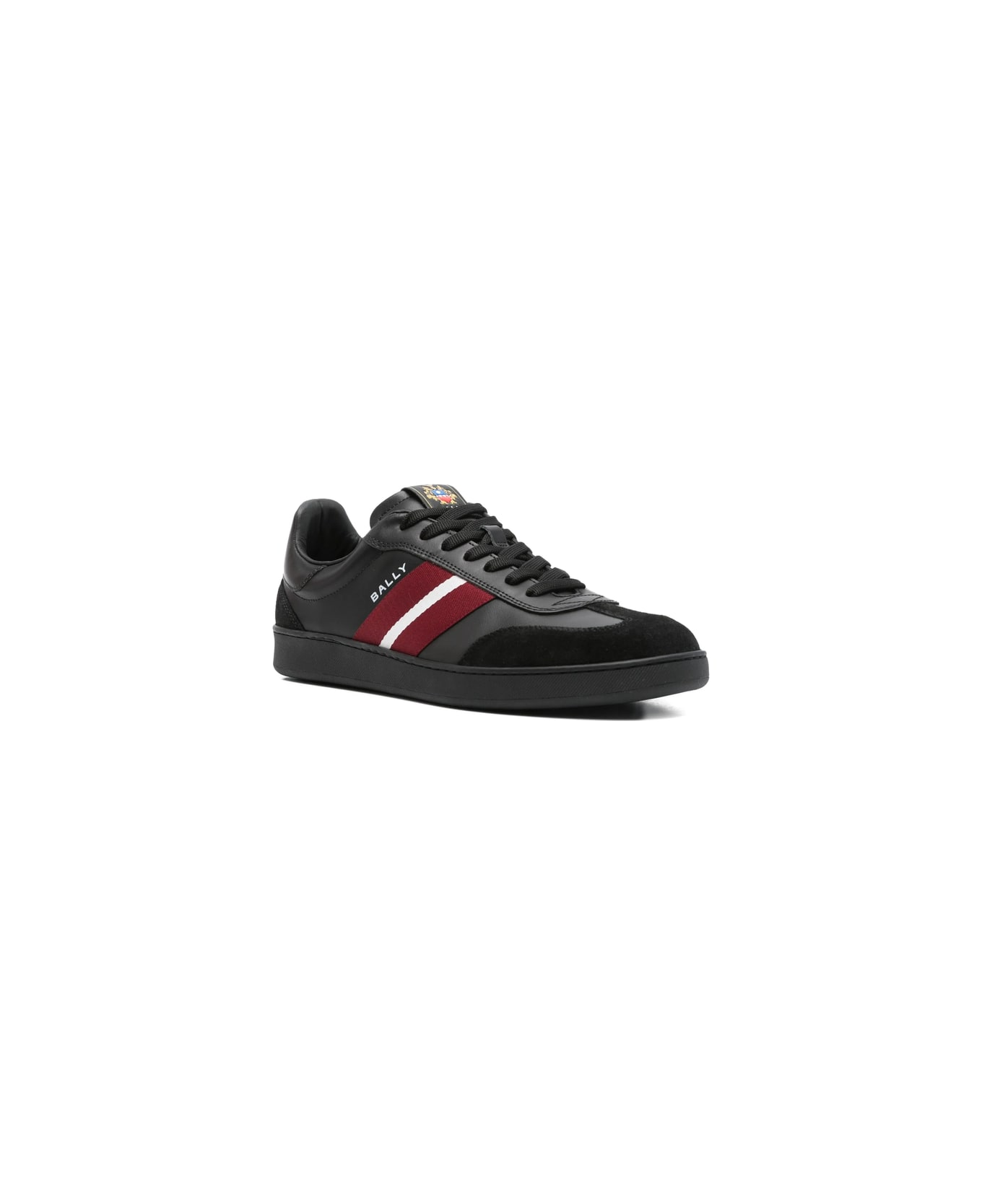 Bally Sneaker - BLACK