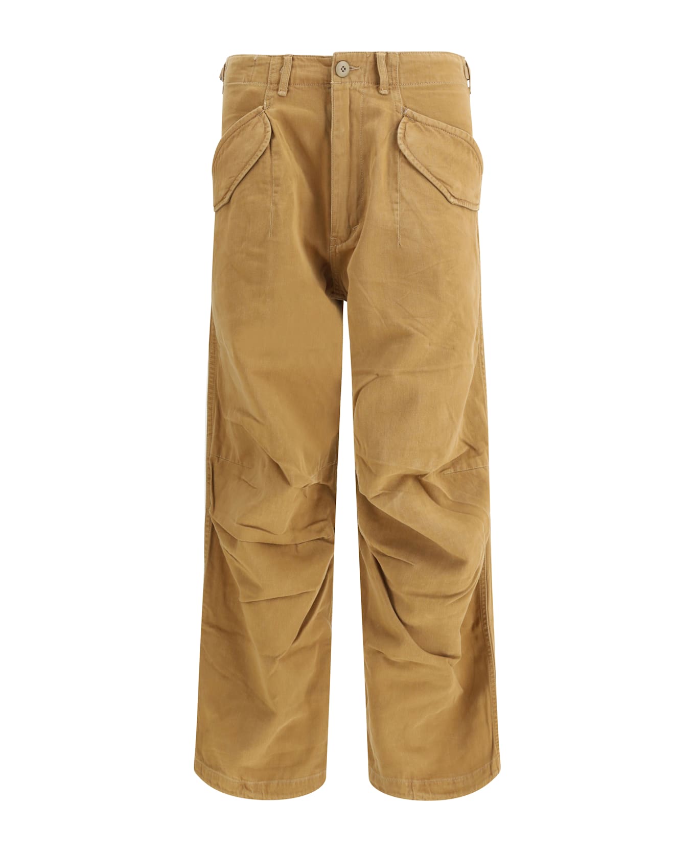 R13 Military Pants