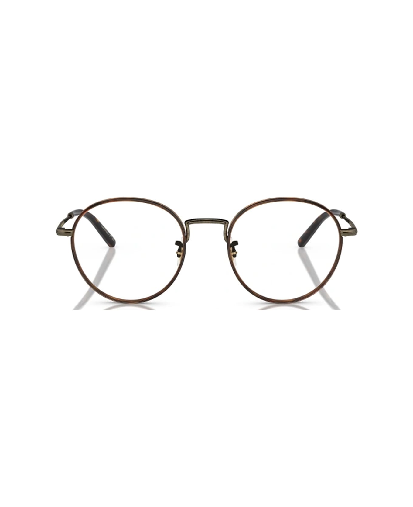 Oliver Peoples Ov1333 - Sidell 5284 Oro Antico Glasses - Oro