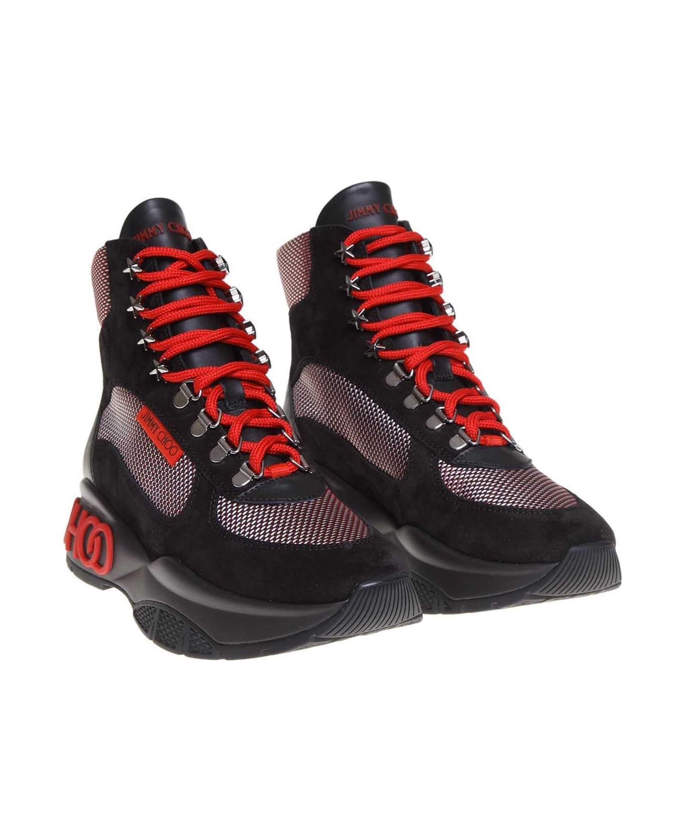 jimmy choo inca boots sale