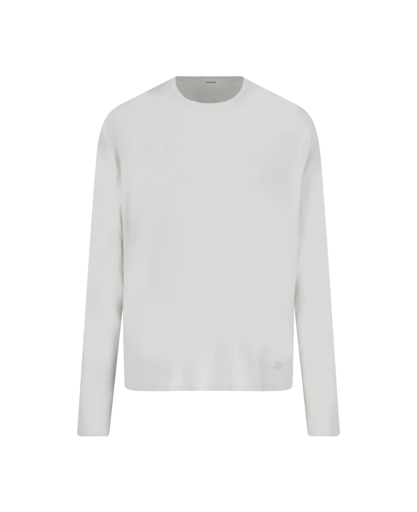 Jil Sander '3-pack' T-shirt Set - White