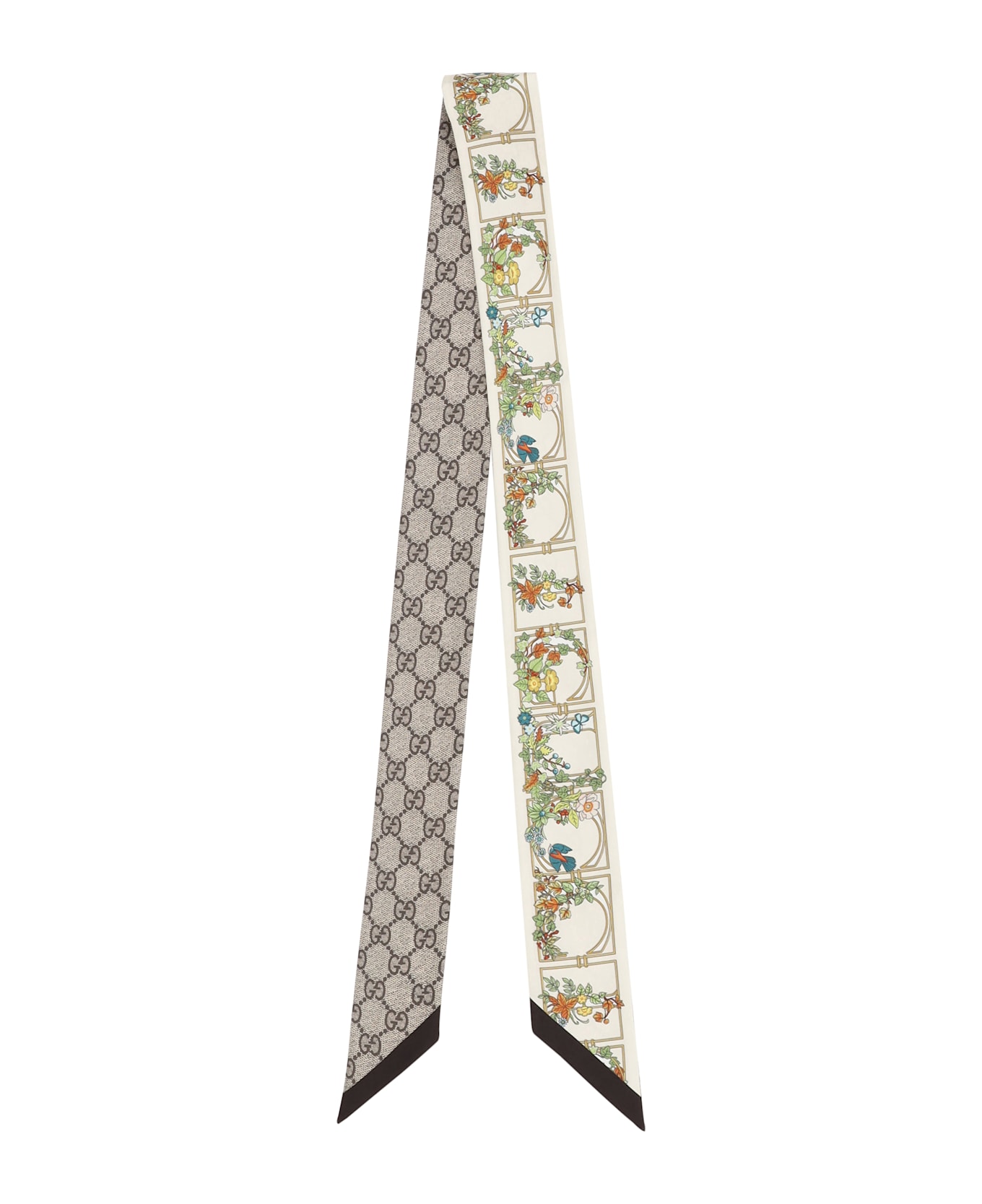 Gucci Reversible Foulard