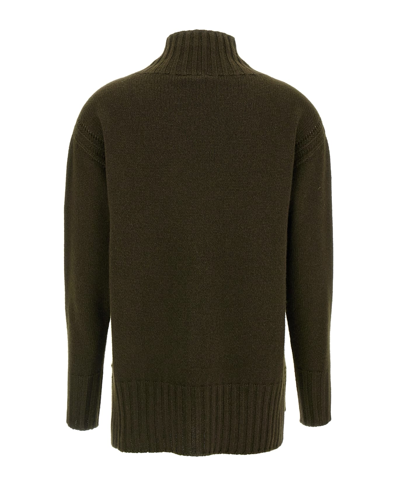 Tom Ford Cashmere Sweater - Green