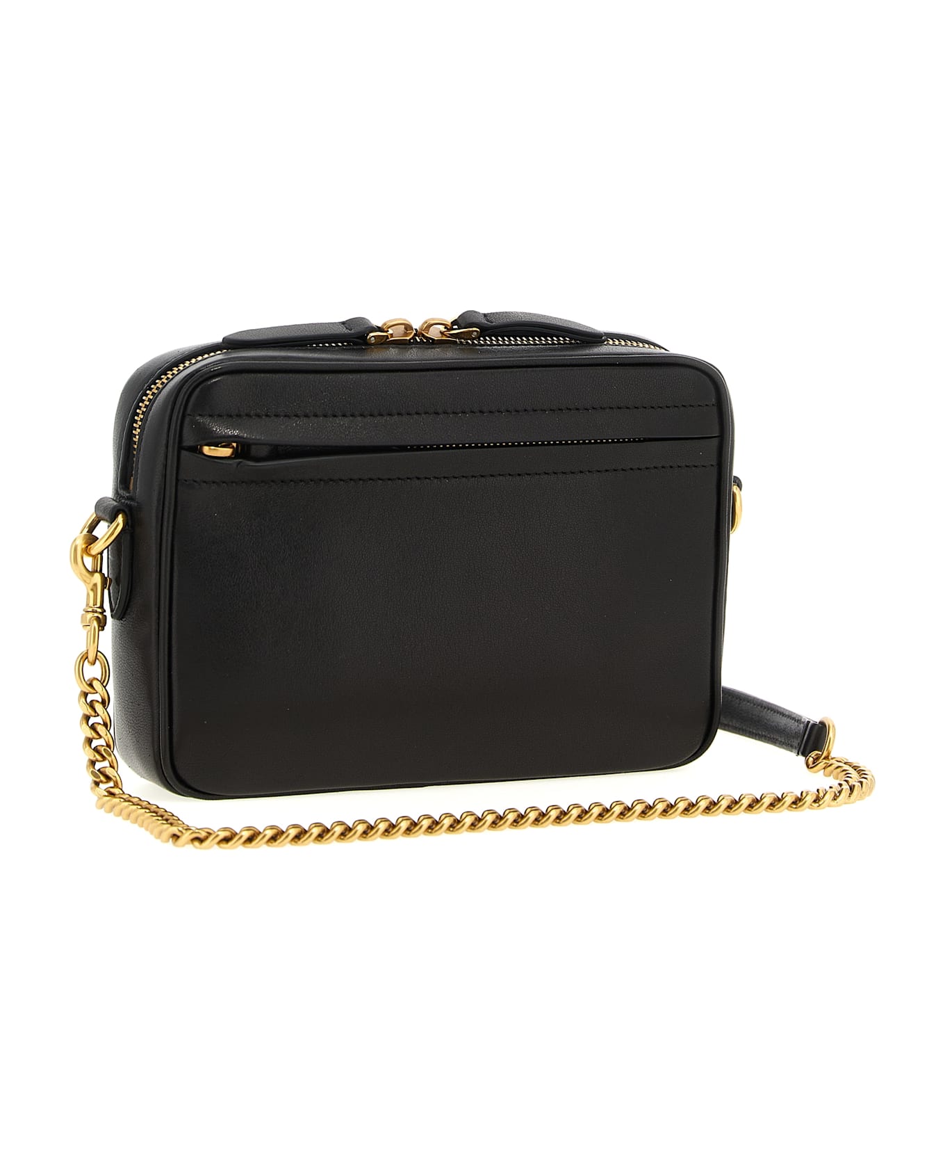 Valentino Garavani 
viva Superstar
 Shoulder Bag - Multicolor