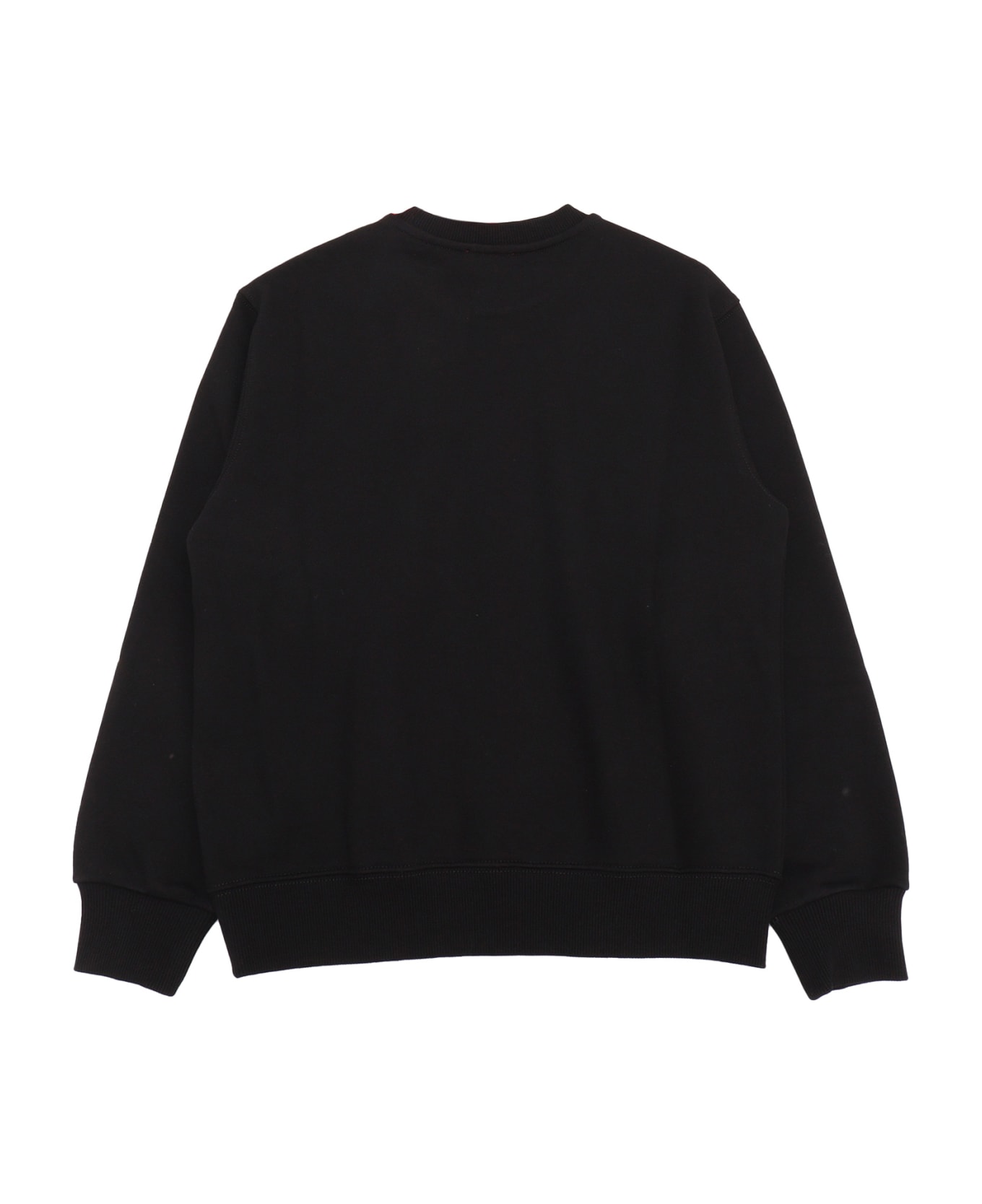 Diesel Sweaters - BLACK