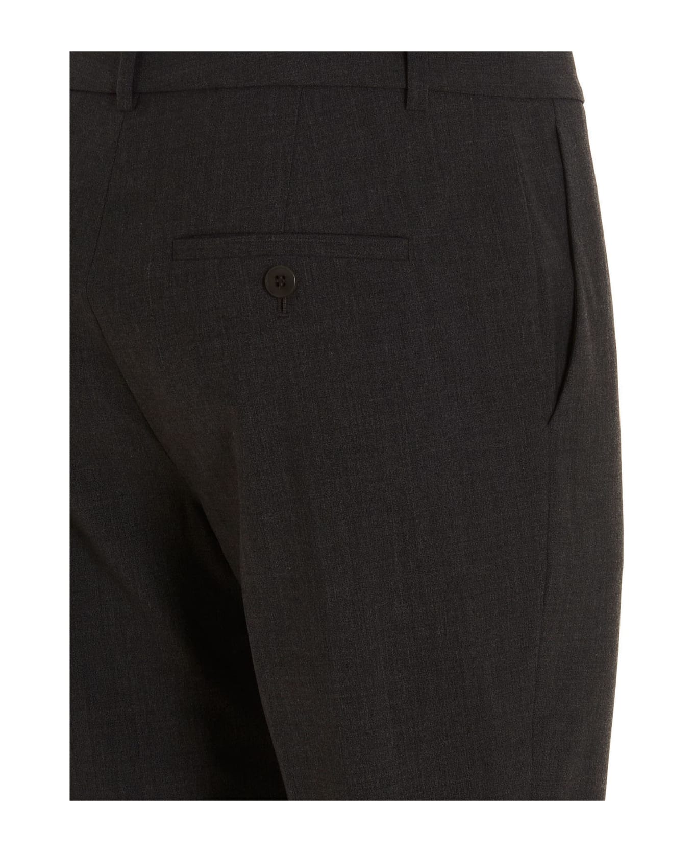 Theory 
treeca 2 Pants - Gray