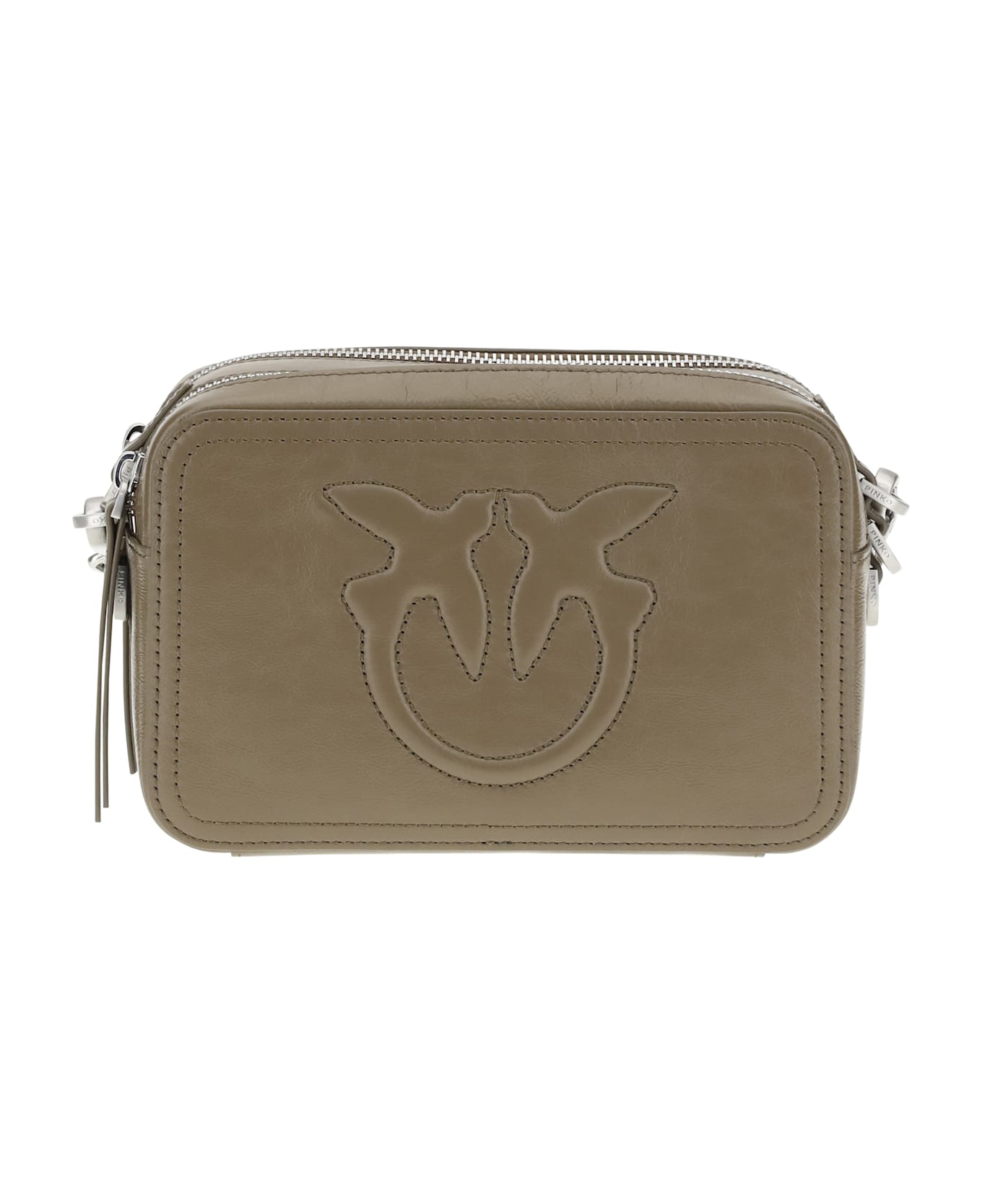 Pinko Carrie Shoulder Bag