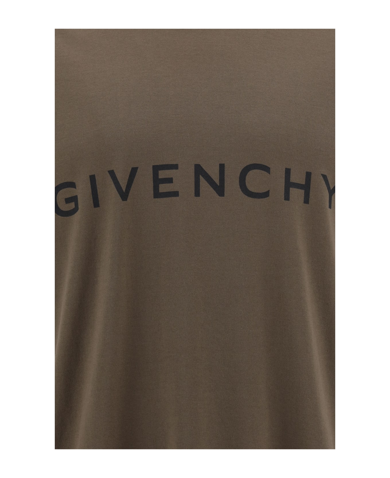 Givenchy T-shirt - Khaki