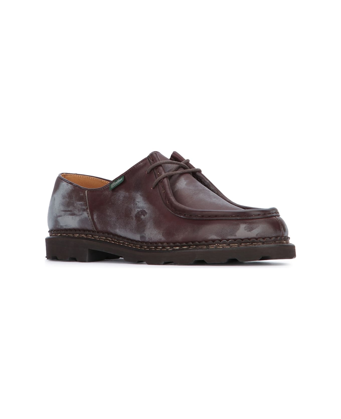 Paraboot Michael - Brown
