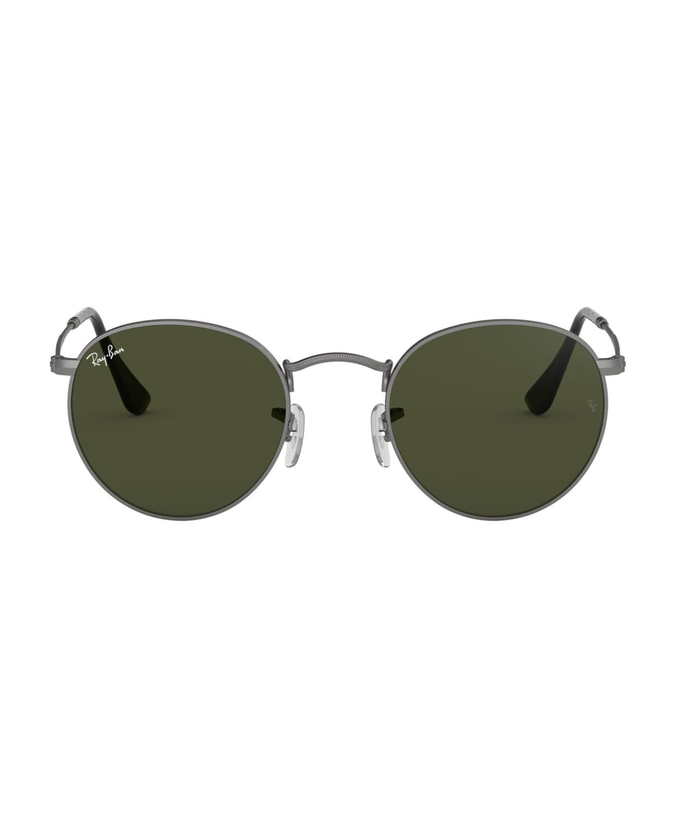 Ray-Ban Sunglasses - Canna di fucile/Verde