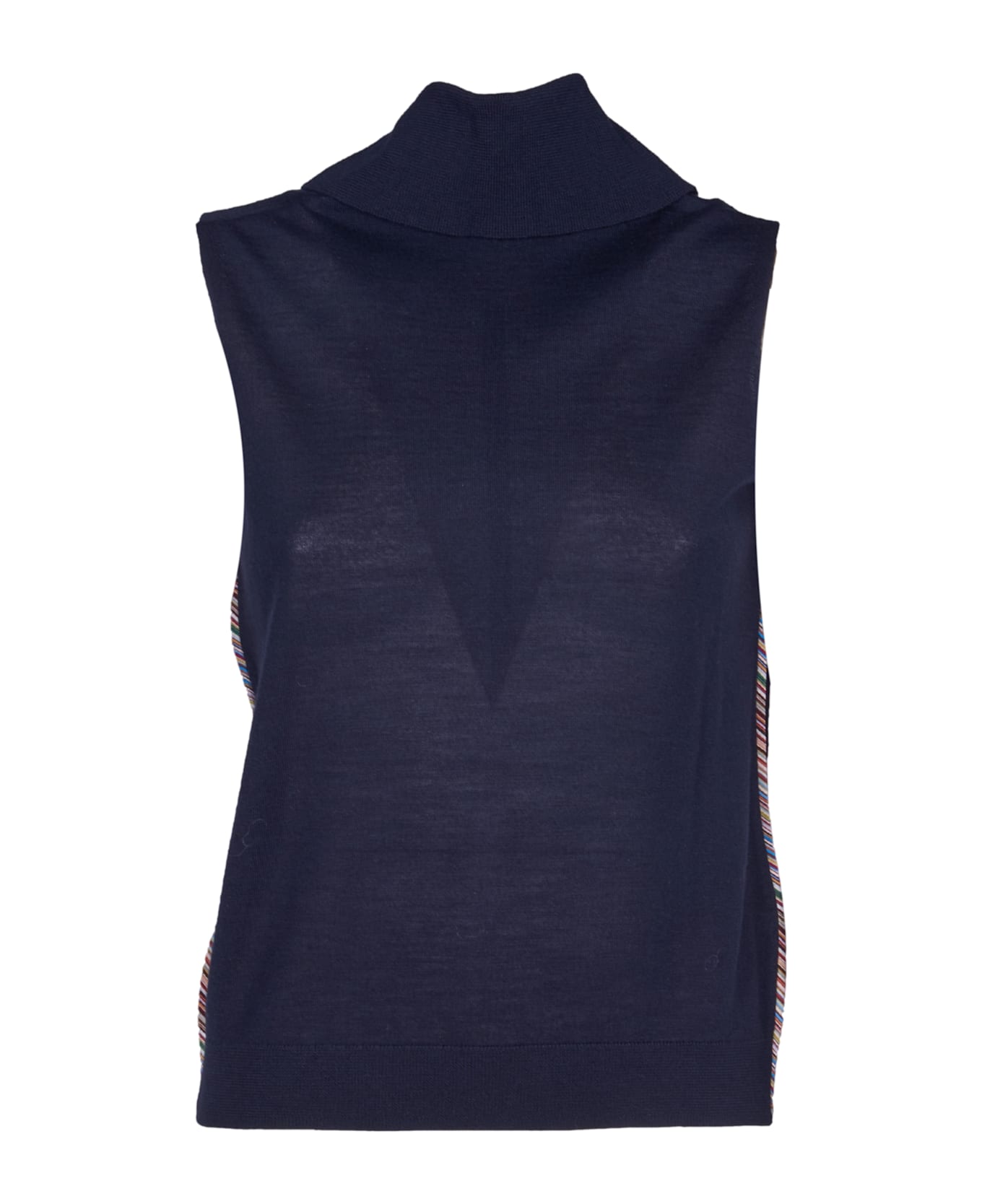 Paul Smith Top - BLUE