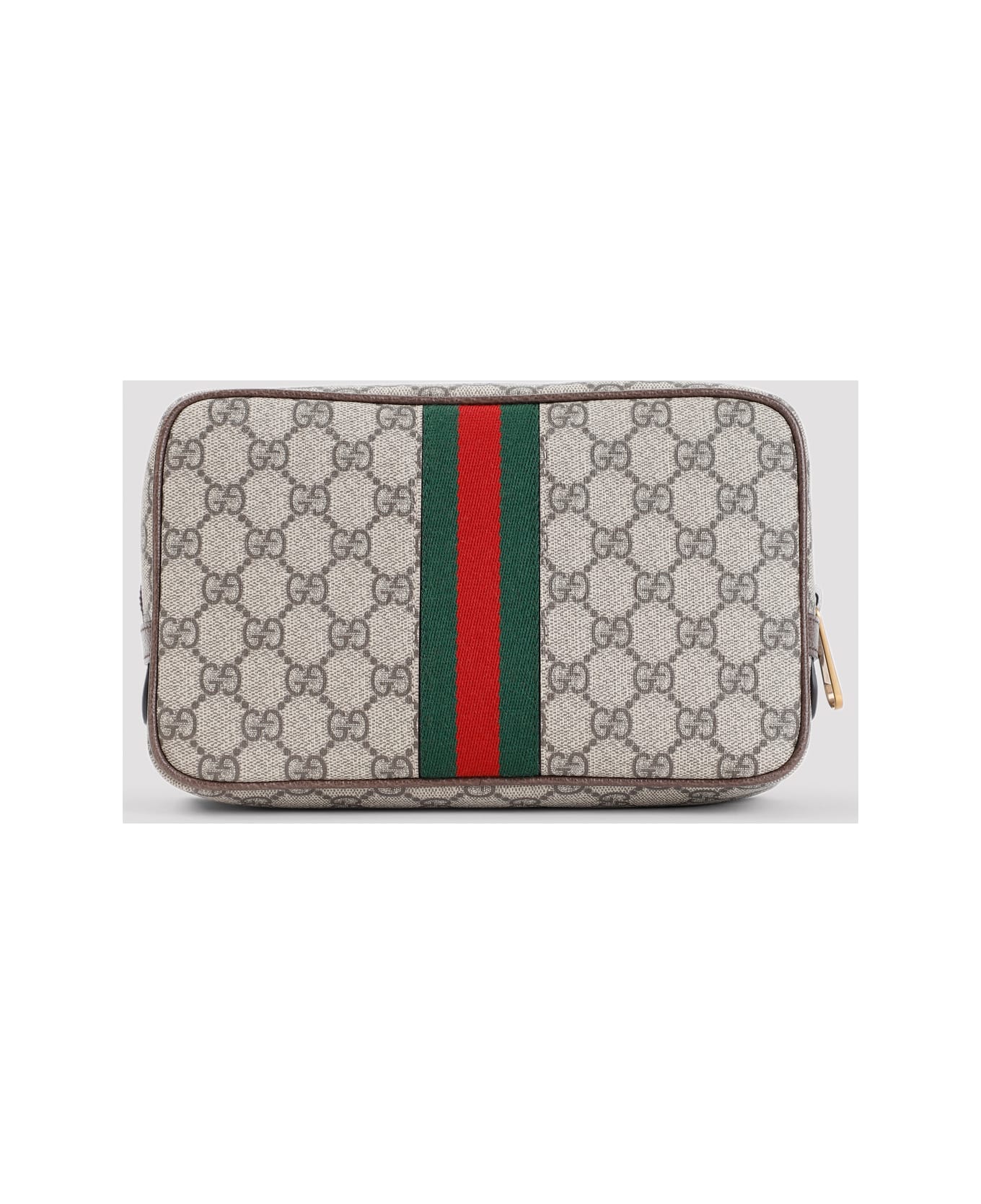 Gucci Toiletry Case - B.eb N.acero