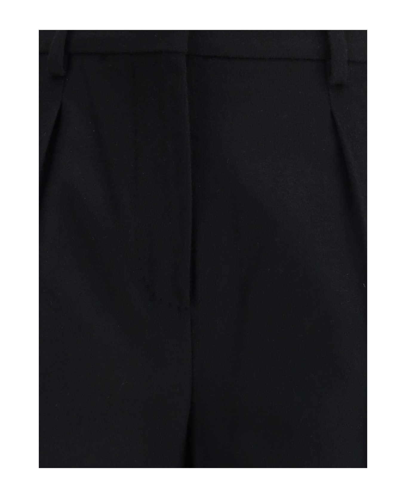 Max Mara Carbone Trouser