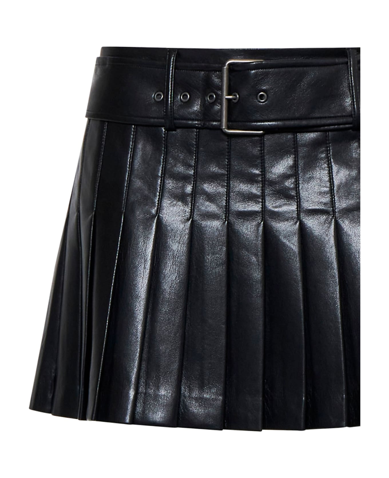 Alice + Olivia Skirt - Black