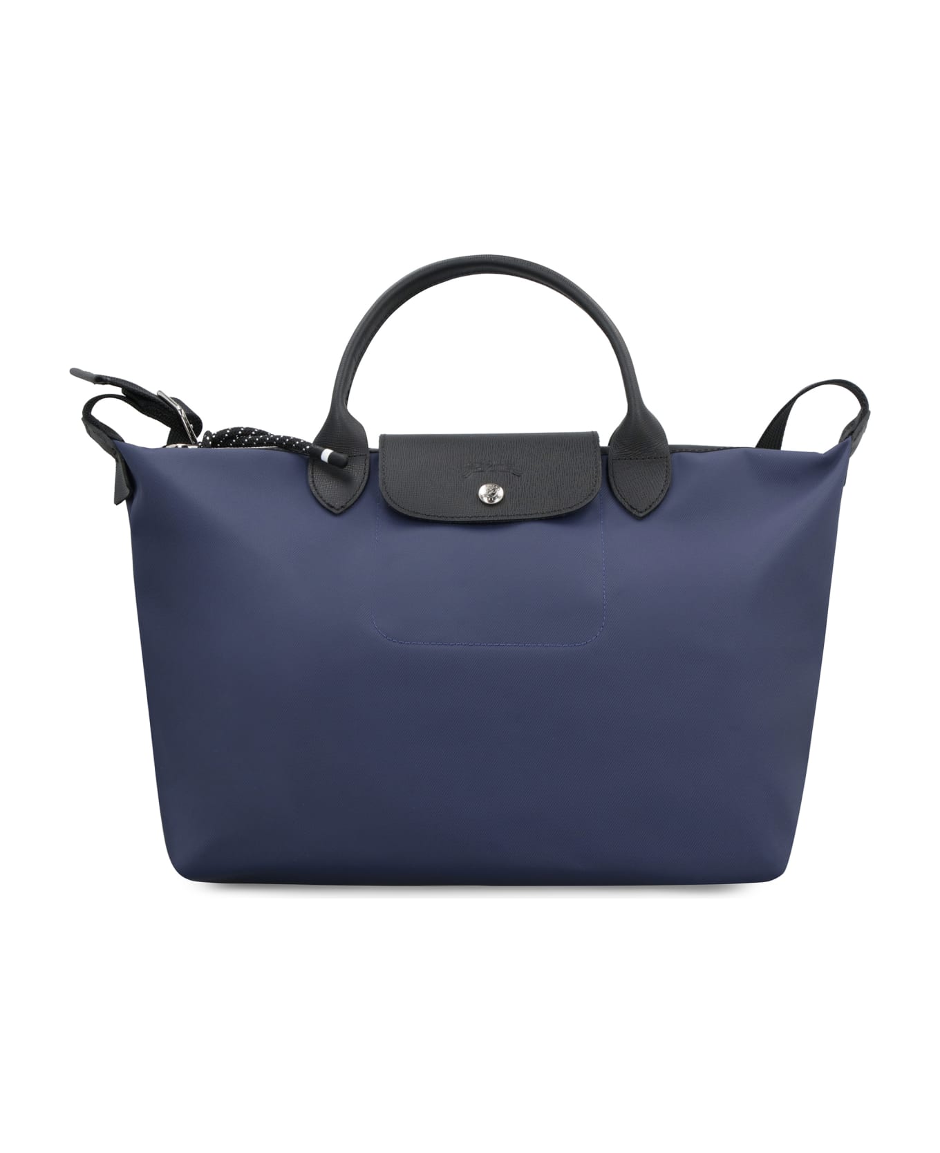Longchamp Pliage Energy M Handbag - blue