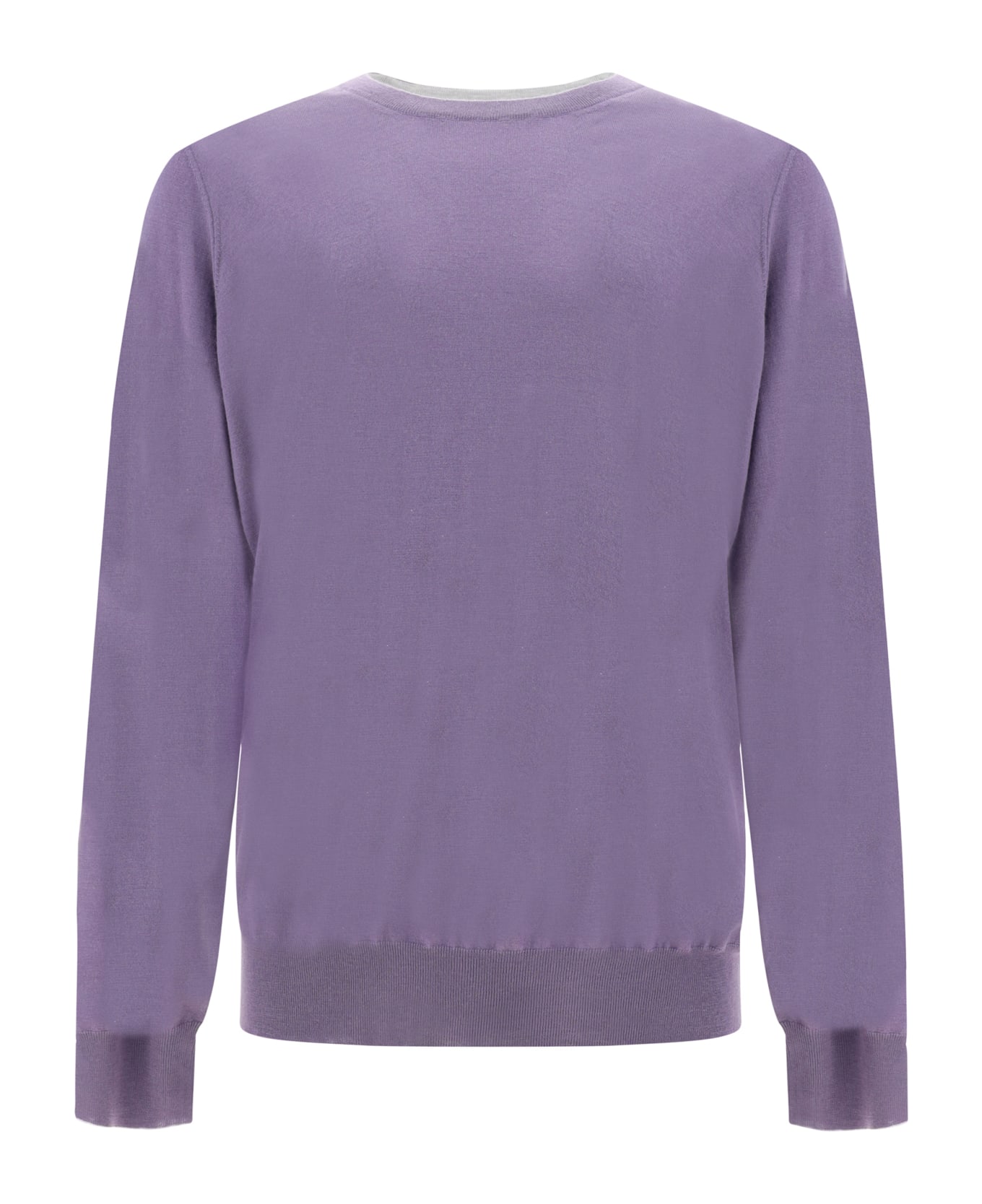 Brunello Cucinelli Sweater - Iris