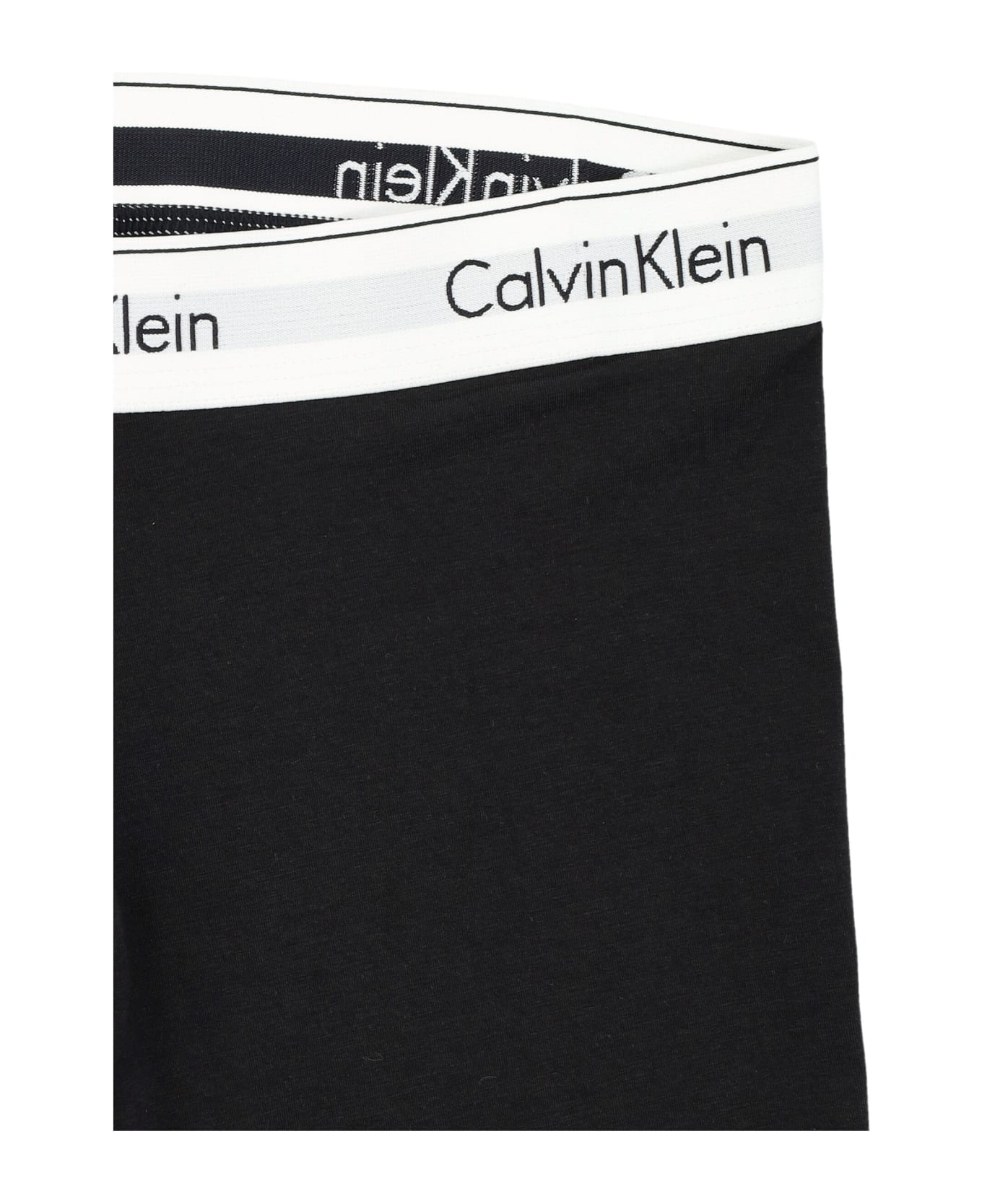 Calvin Klein Boxer Briefs - NERO