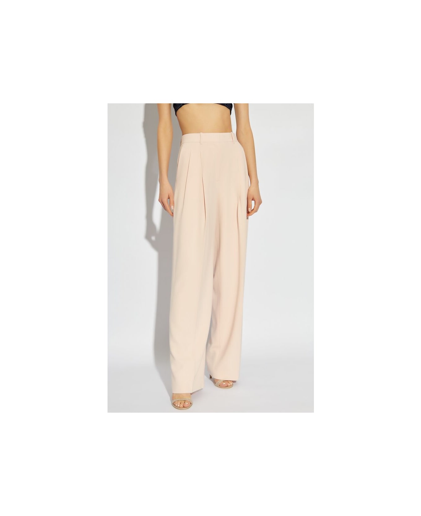 Theory Pant - PINK