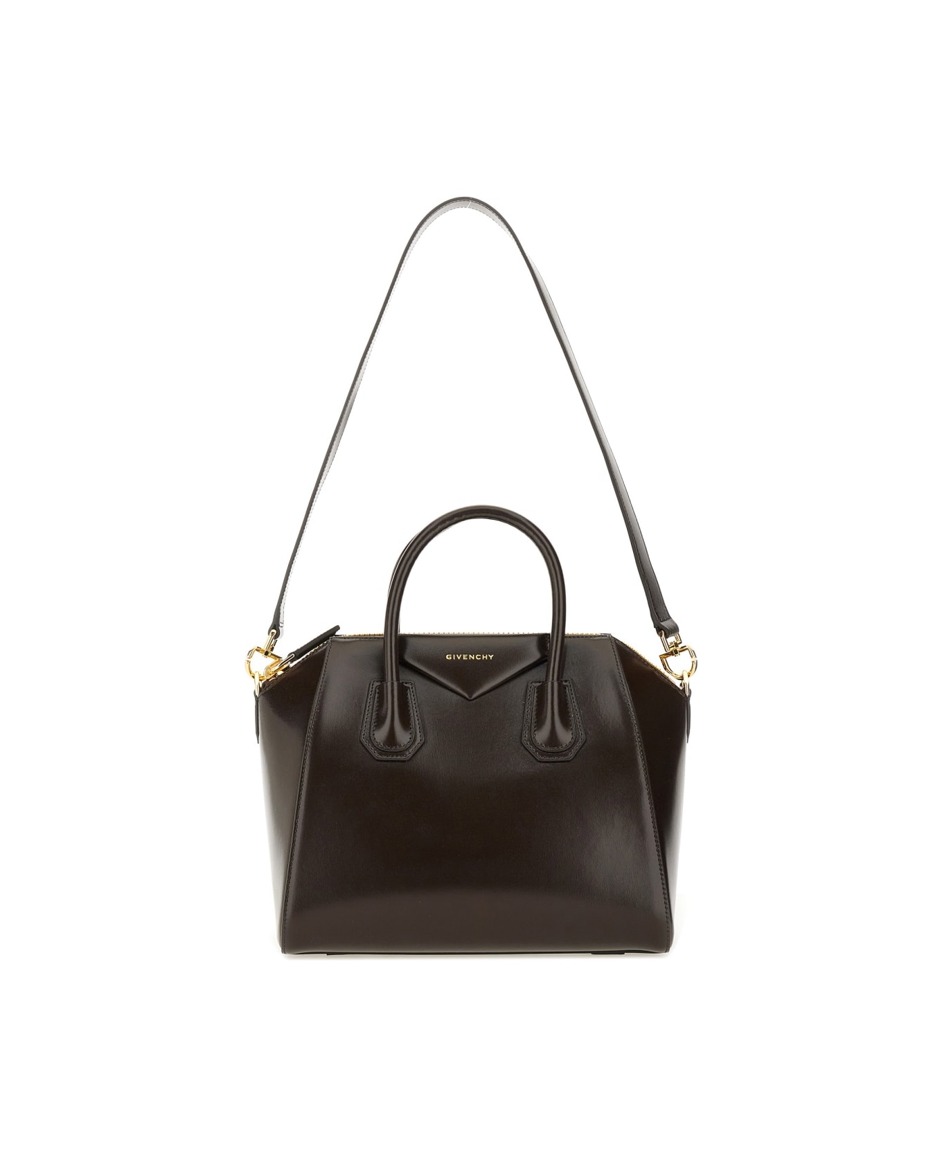 Givenchy Boprsa "antigona" Small - BROWN