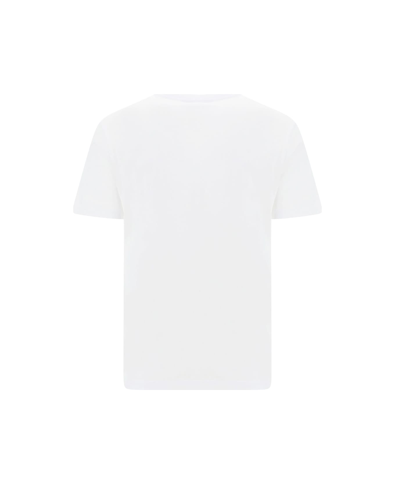 Tory Burch T-shirt - Bianco