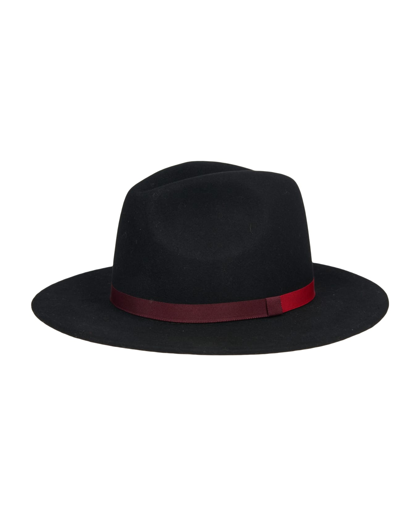 Paul Smith Hat - Black