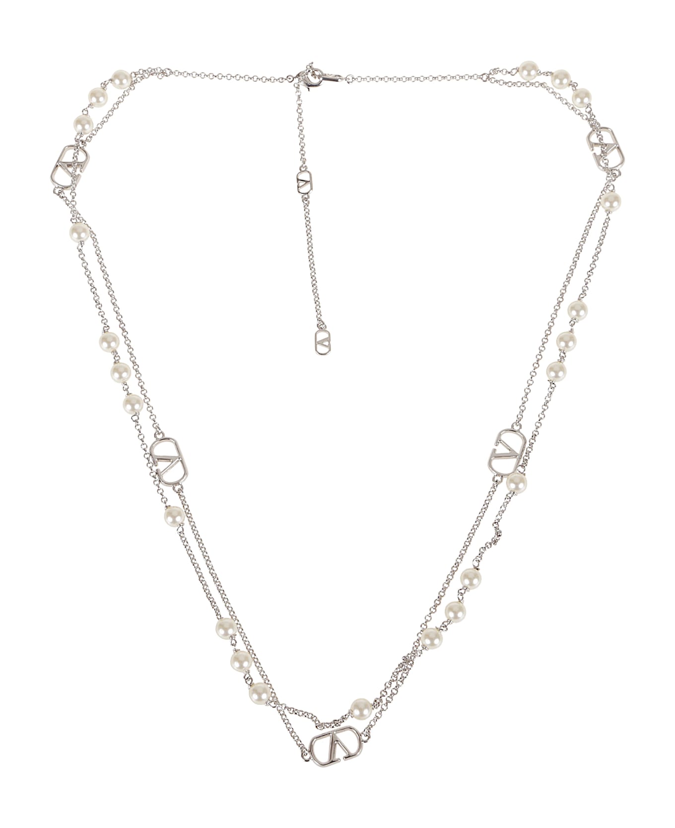 Valentino Garavani Necklace (l.70) - Ru