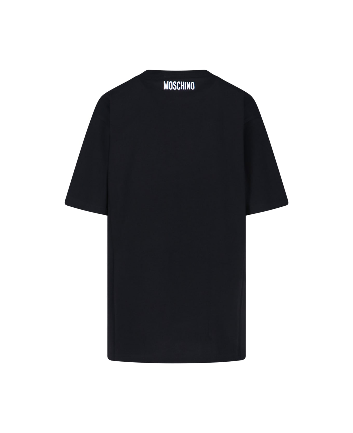 Moschino 
smiley®
 T-shirt - Black  