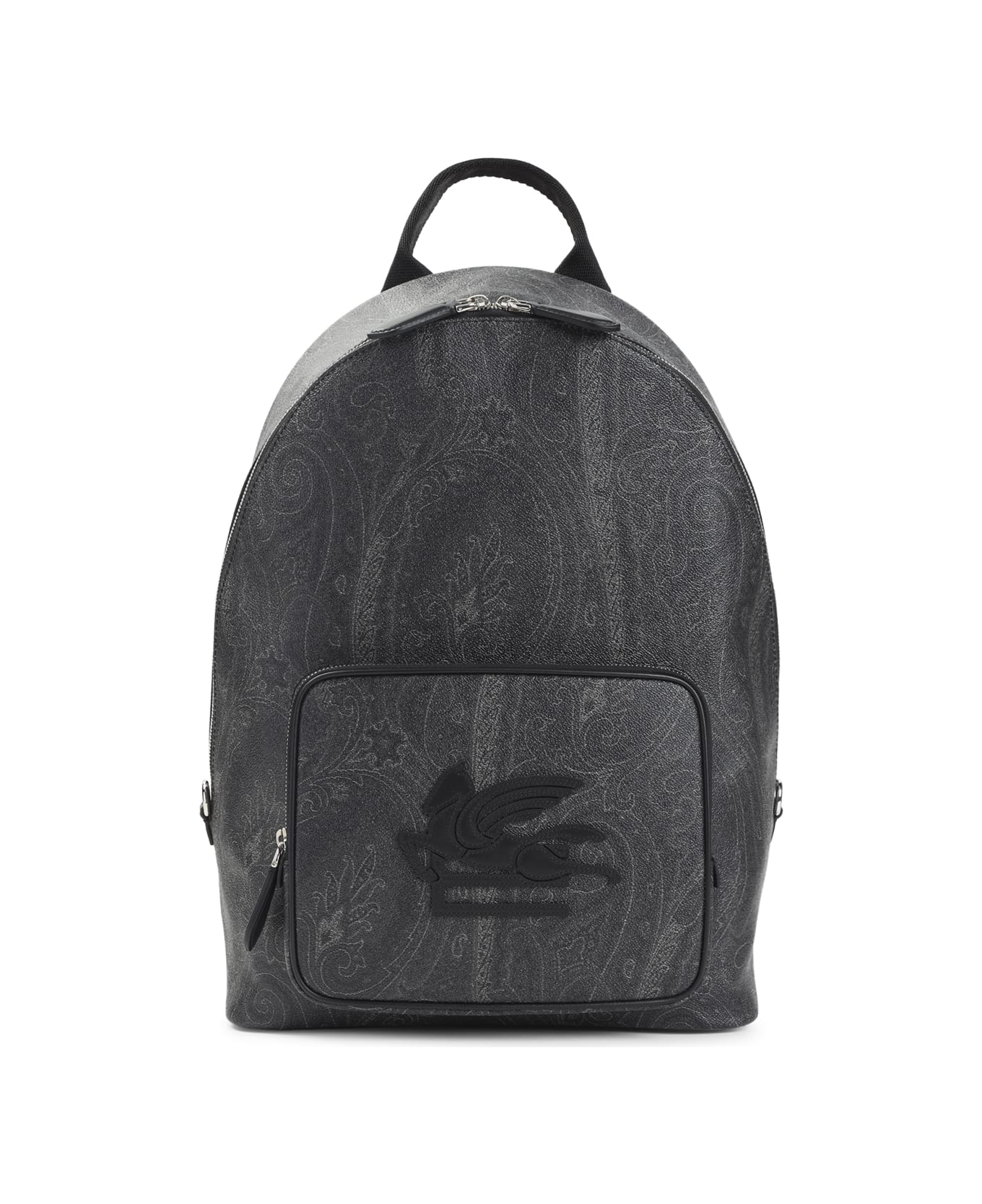 Etro Arnica Backpack - Black