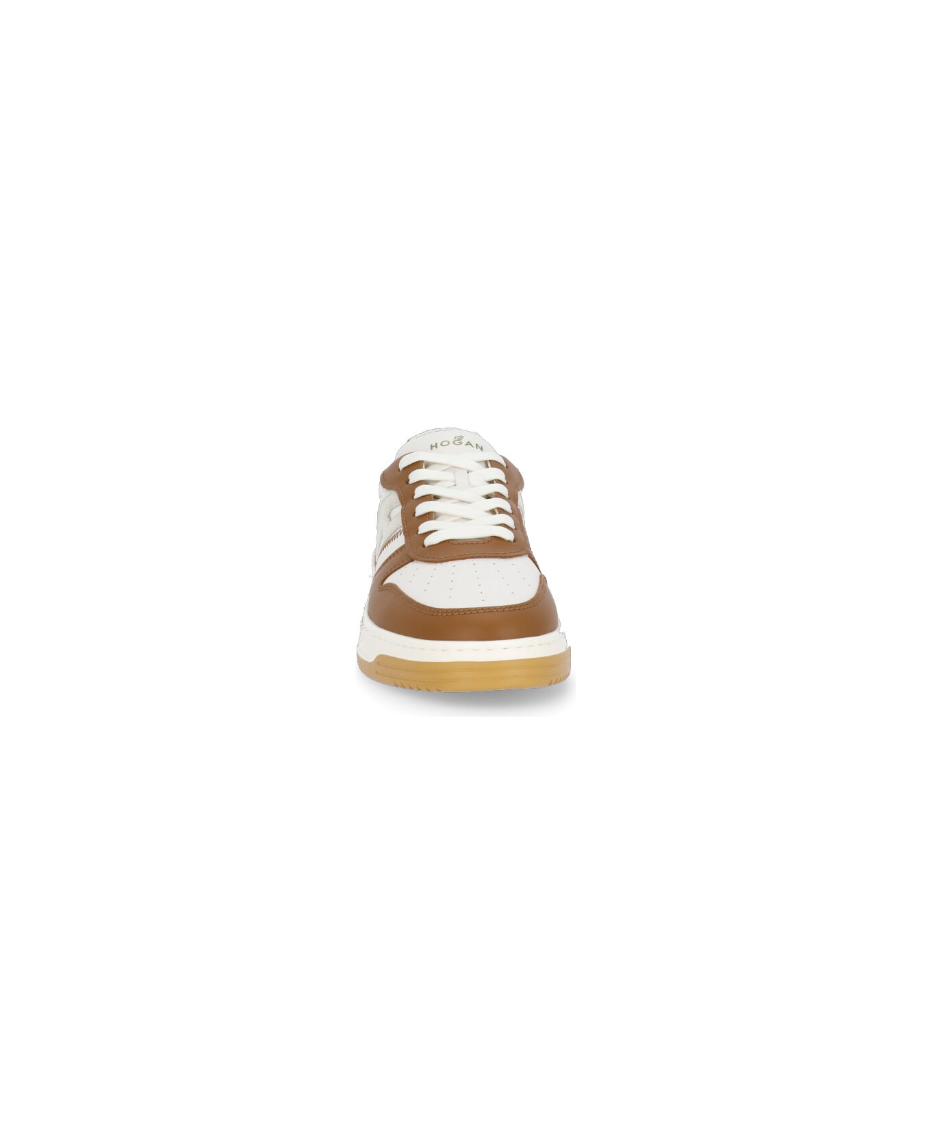 Hogan H630 Sneakers - Brown
