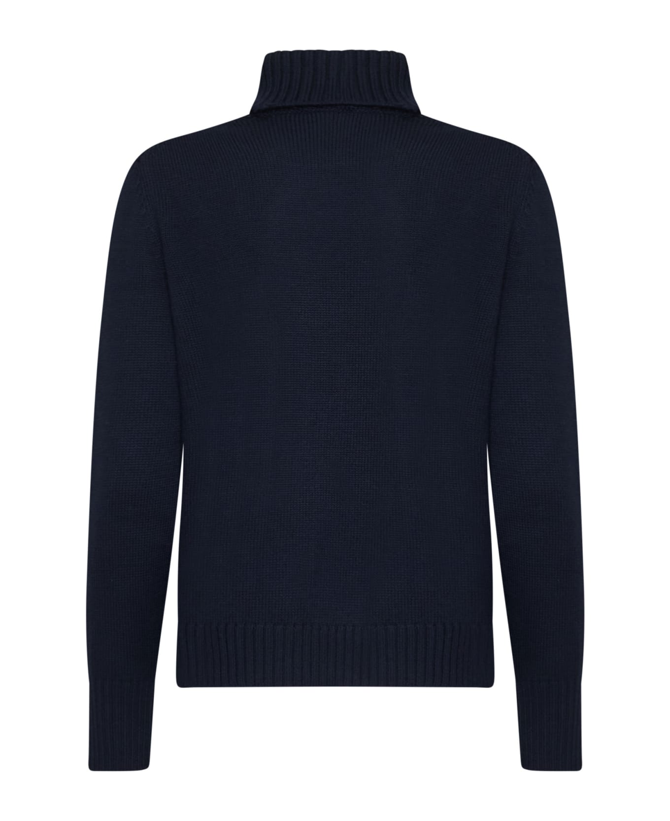 Blanca Vita Sweater - Blue