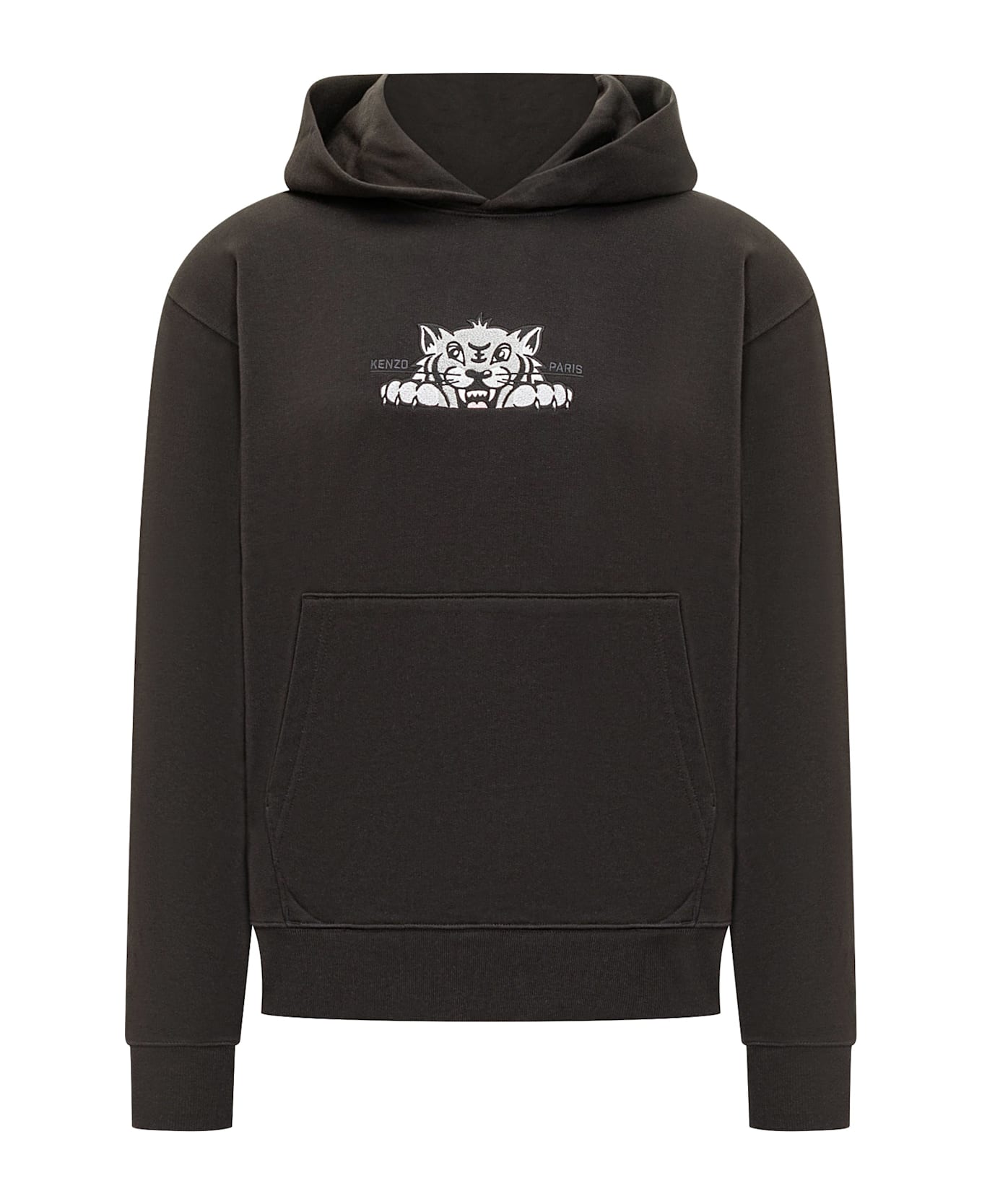 Kenzo Hoodie - Black