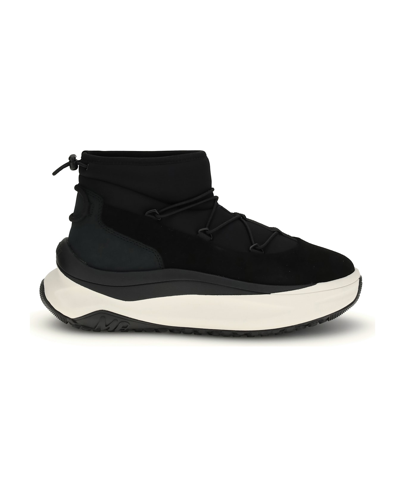 Moon Boot Moon247 Ankles Boots