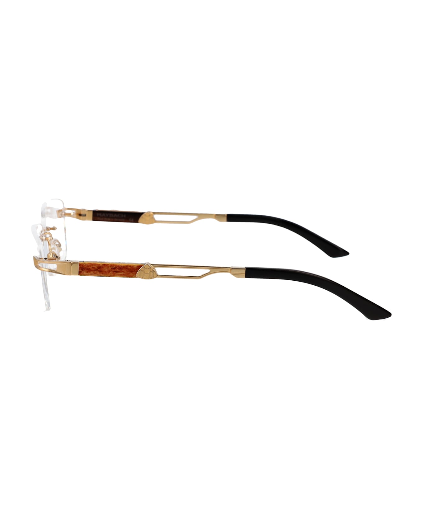 MAYBACH Eyewear The Idealist I Glasses - GOLD