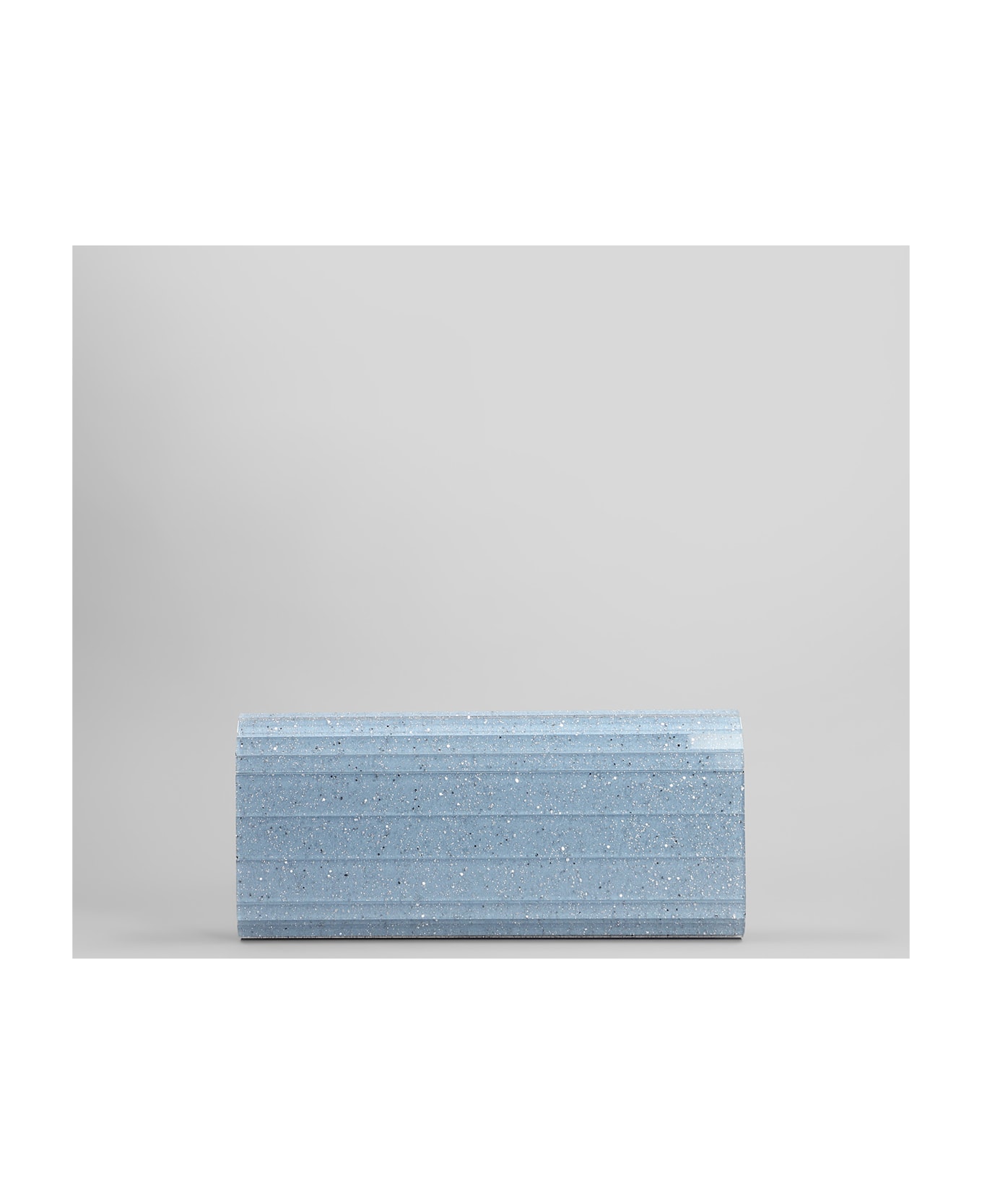 ◆正規品・新品◆Jimmy Choo Sweetie Clutch In Cyan Acrylic Jimmy Choo Sweetie Clutch In Cyan Acrylic | italist, ALWAYS