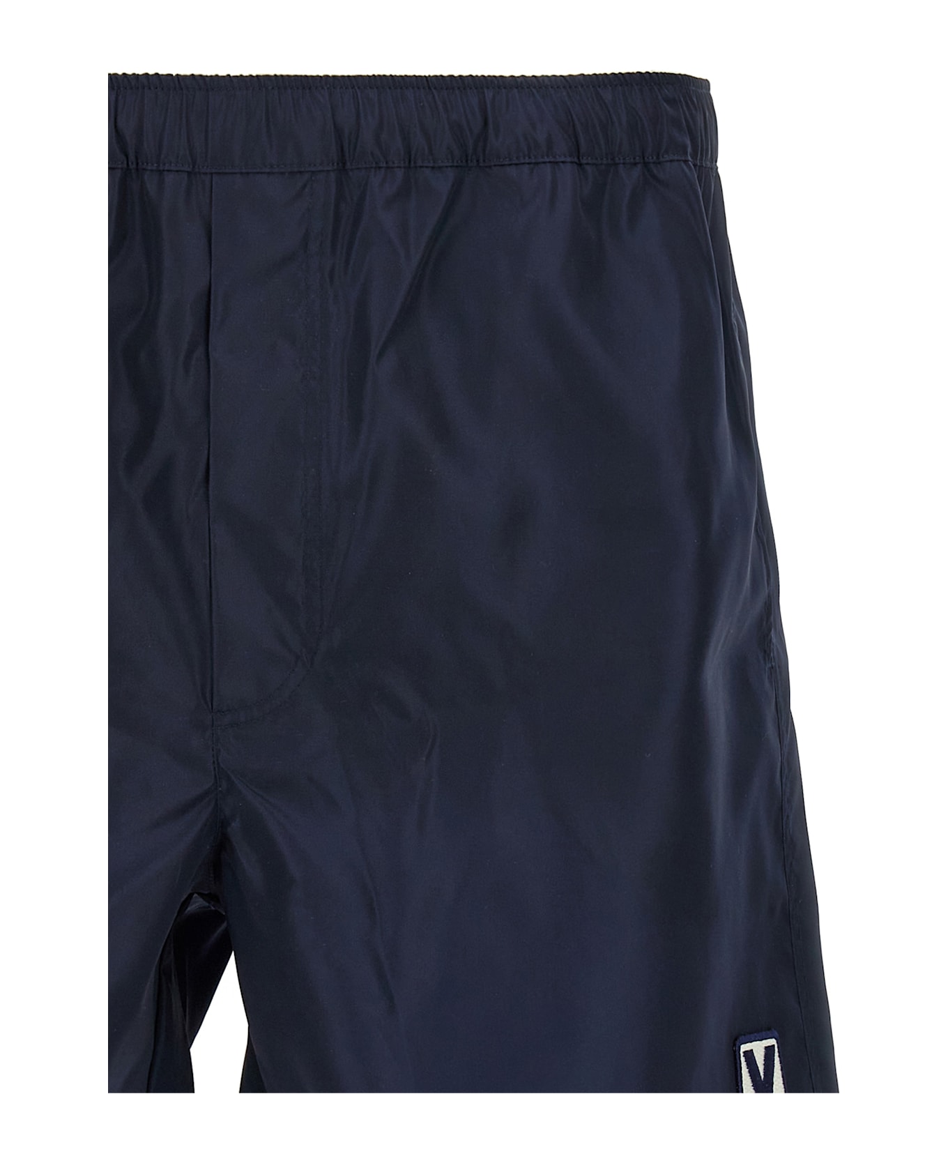 Valentino Garavani 
chez Valentino
 Swimsuit - Blue