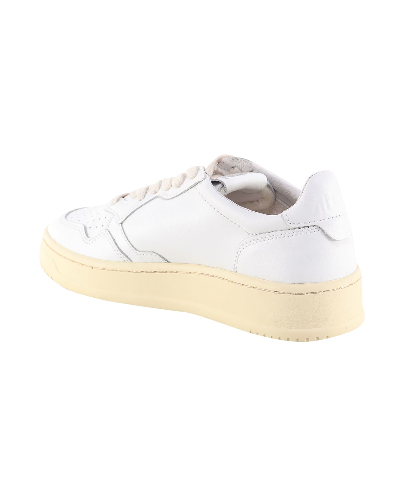 Autry Medalist Sneakers