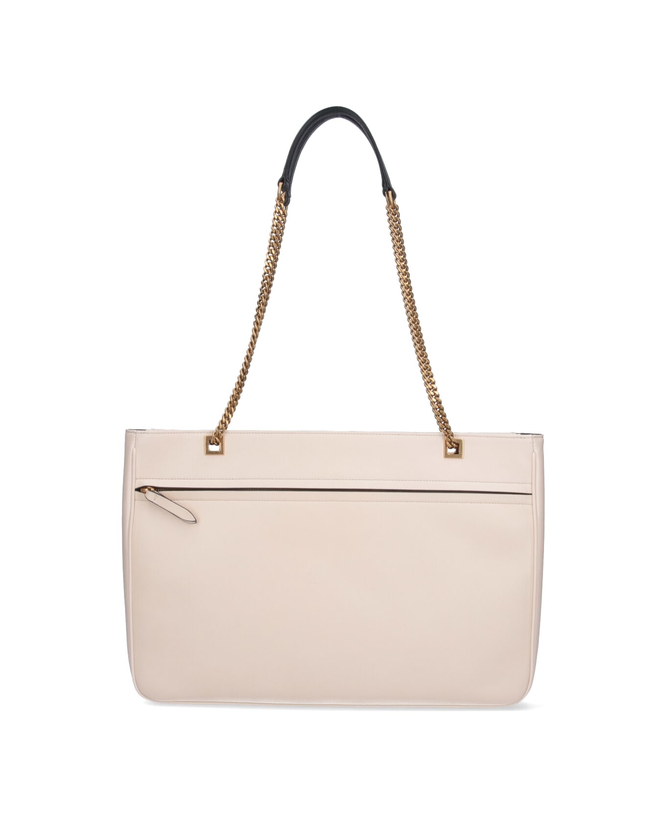 Valentino Garavani 
viva Superstar
 Medium Tote Bag - WHITE