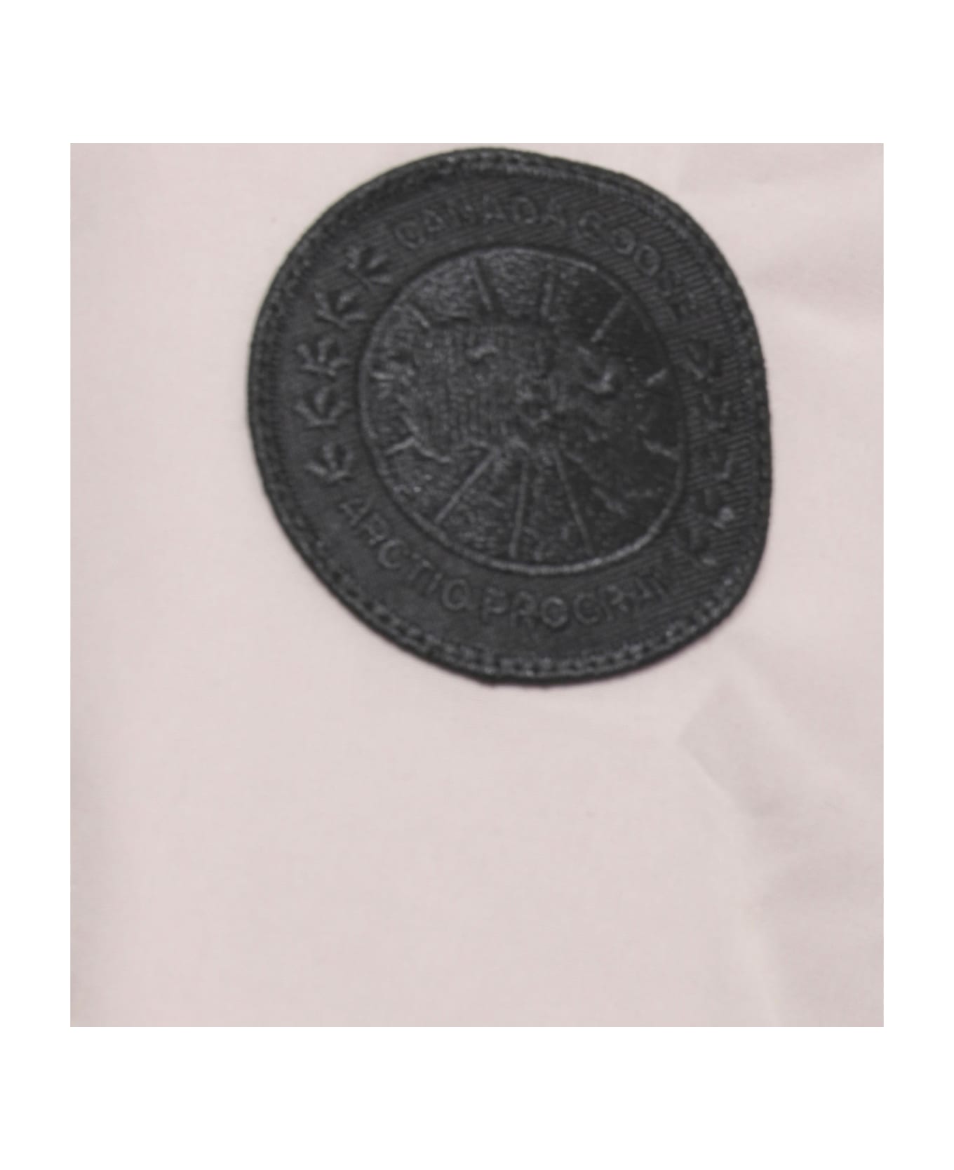 Canada Goose Leslie Parka - Grey