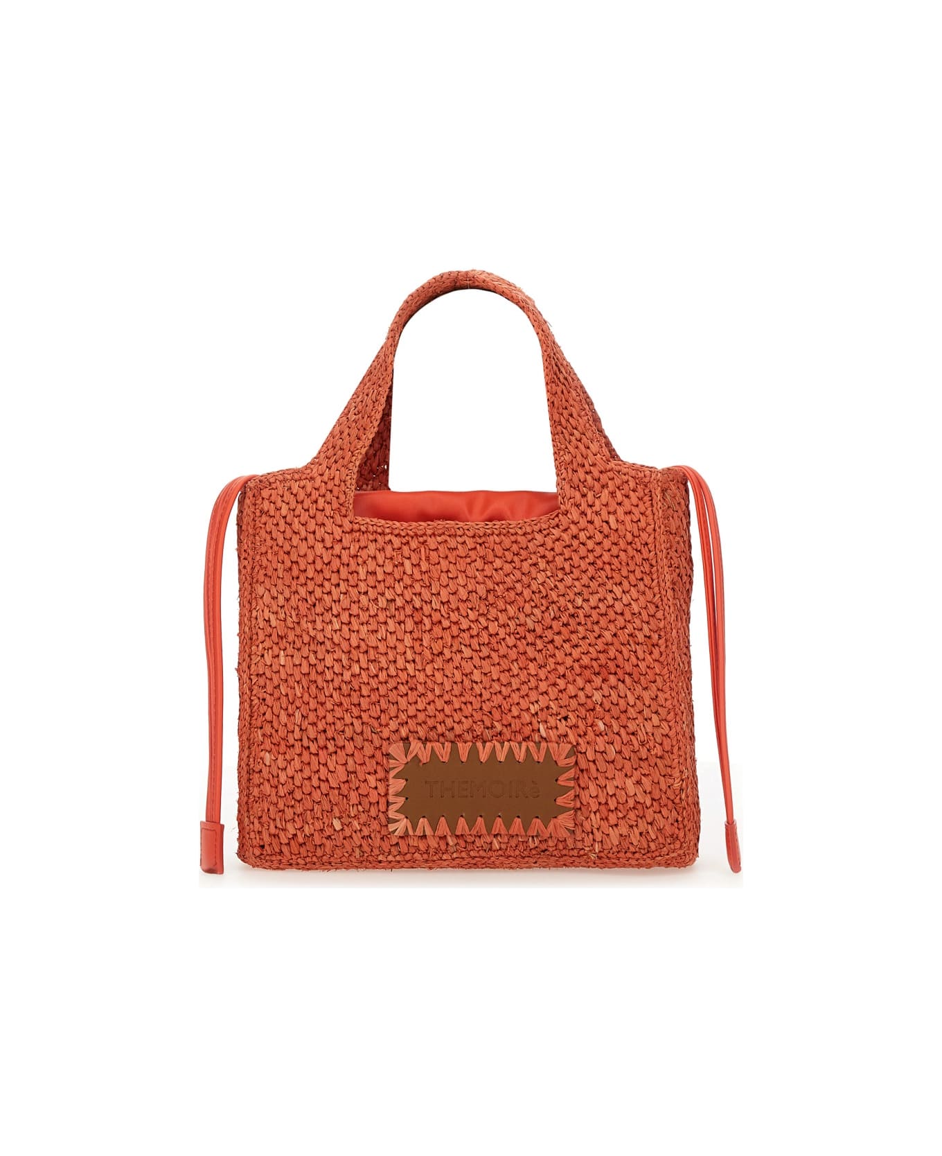 THEMOIRè Bag "morea" Small - ORANGE