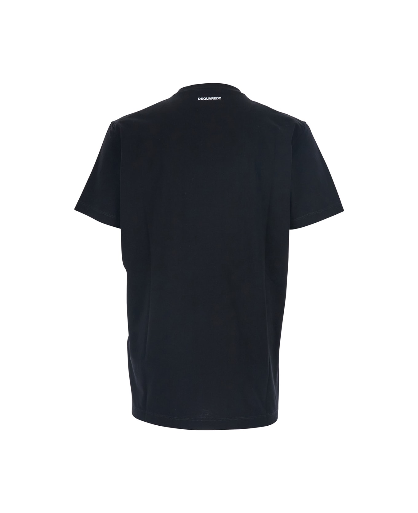 Dsquared2 Toronto - Black