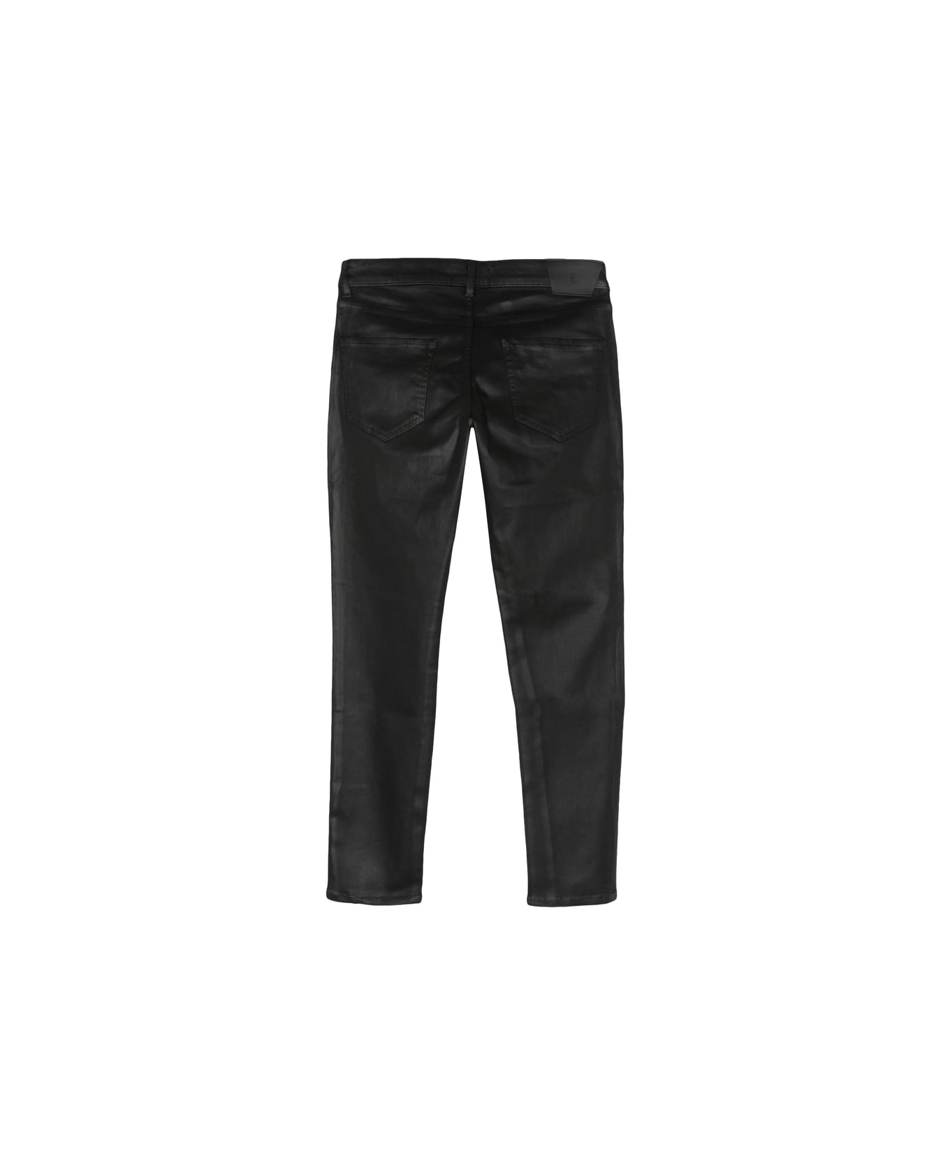 Salvatore Santoro Jeans - BLACK