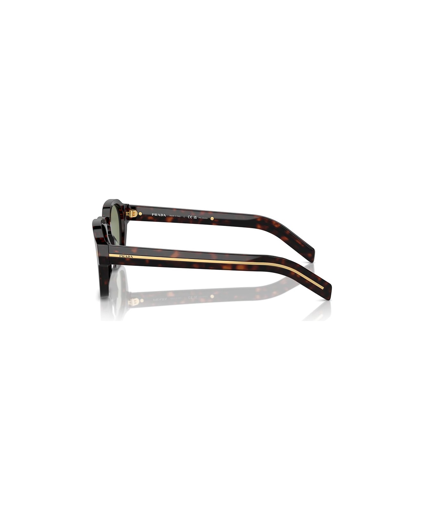 Prada Eyewear Sunglasses - 17N20G