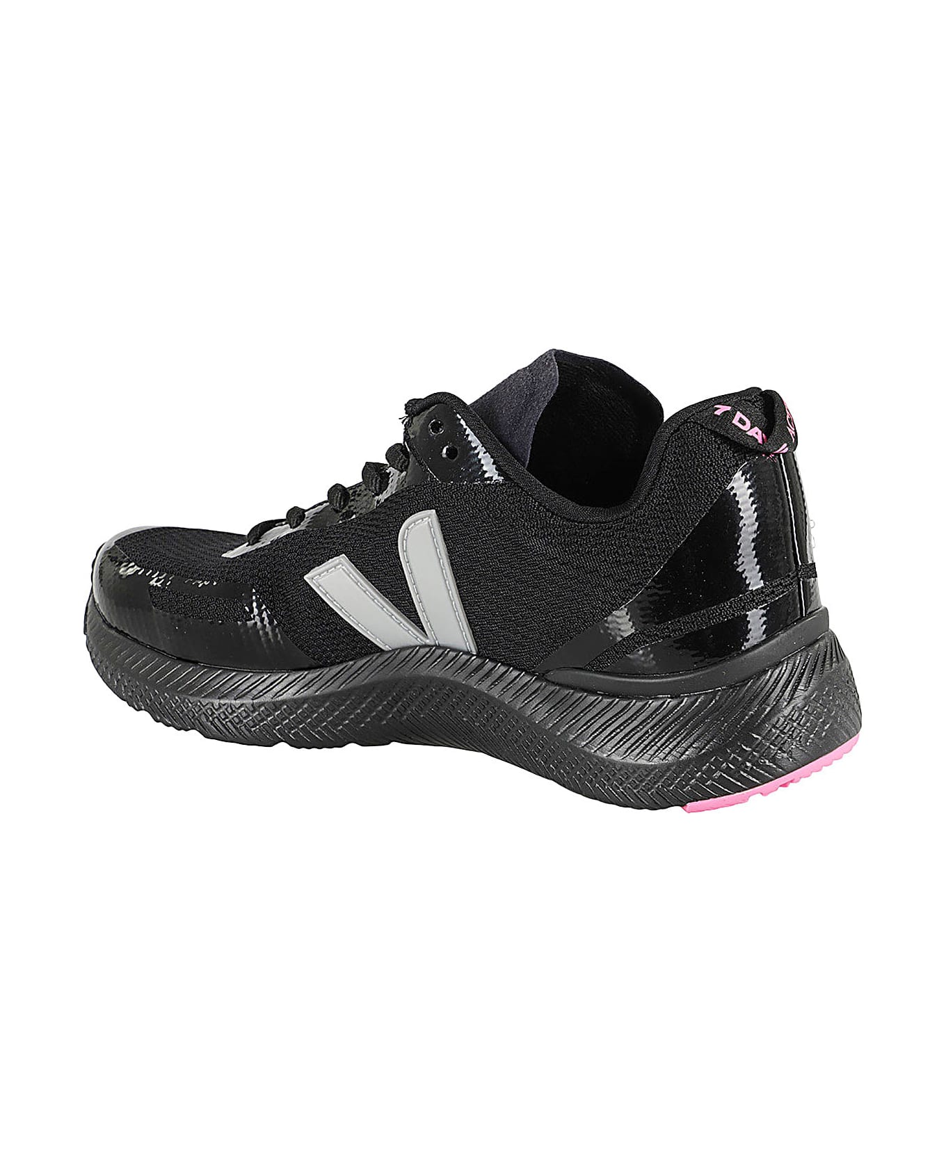 Veja Impala Engmesh - Nero