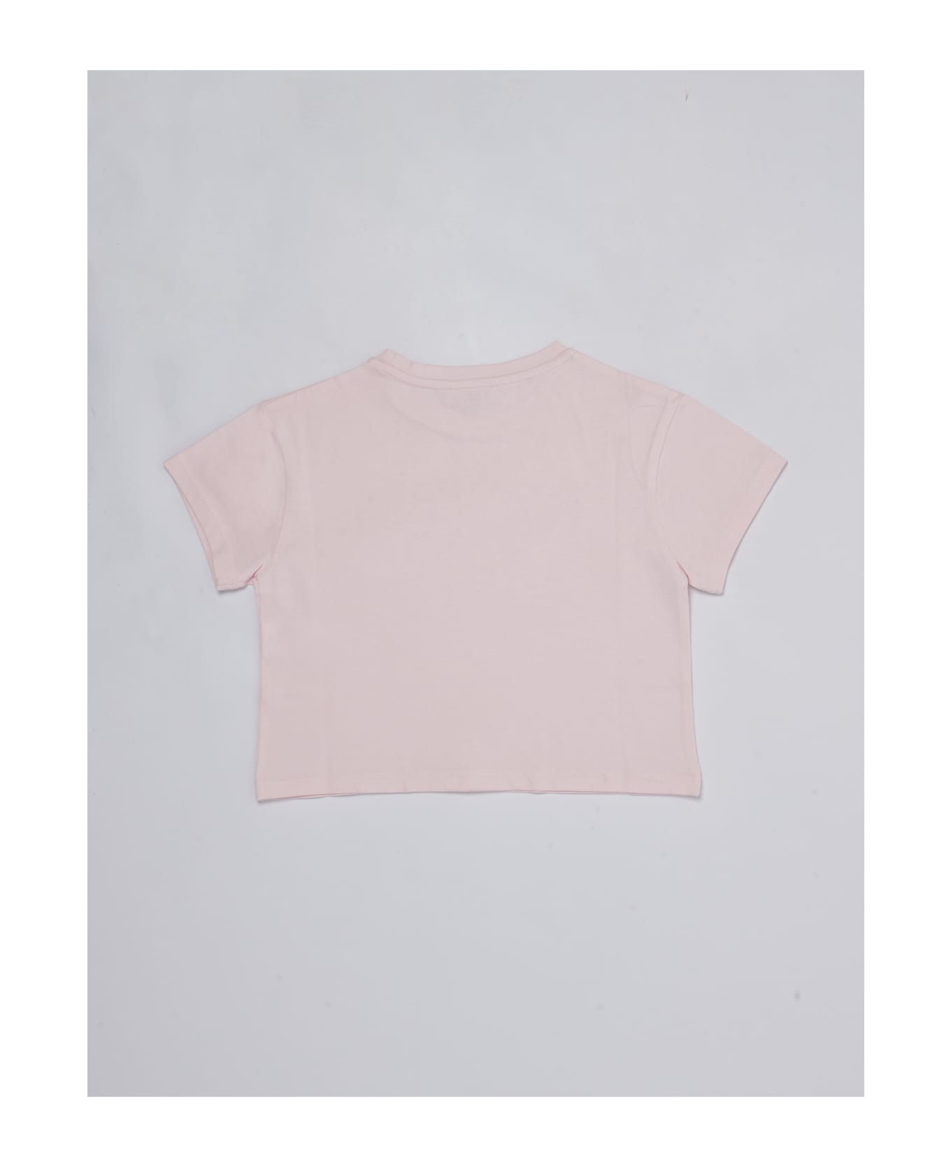 Michael Kors T-shirt T-shirt - ROSA CHIARO Tシャツ＆ポロシャツ
