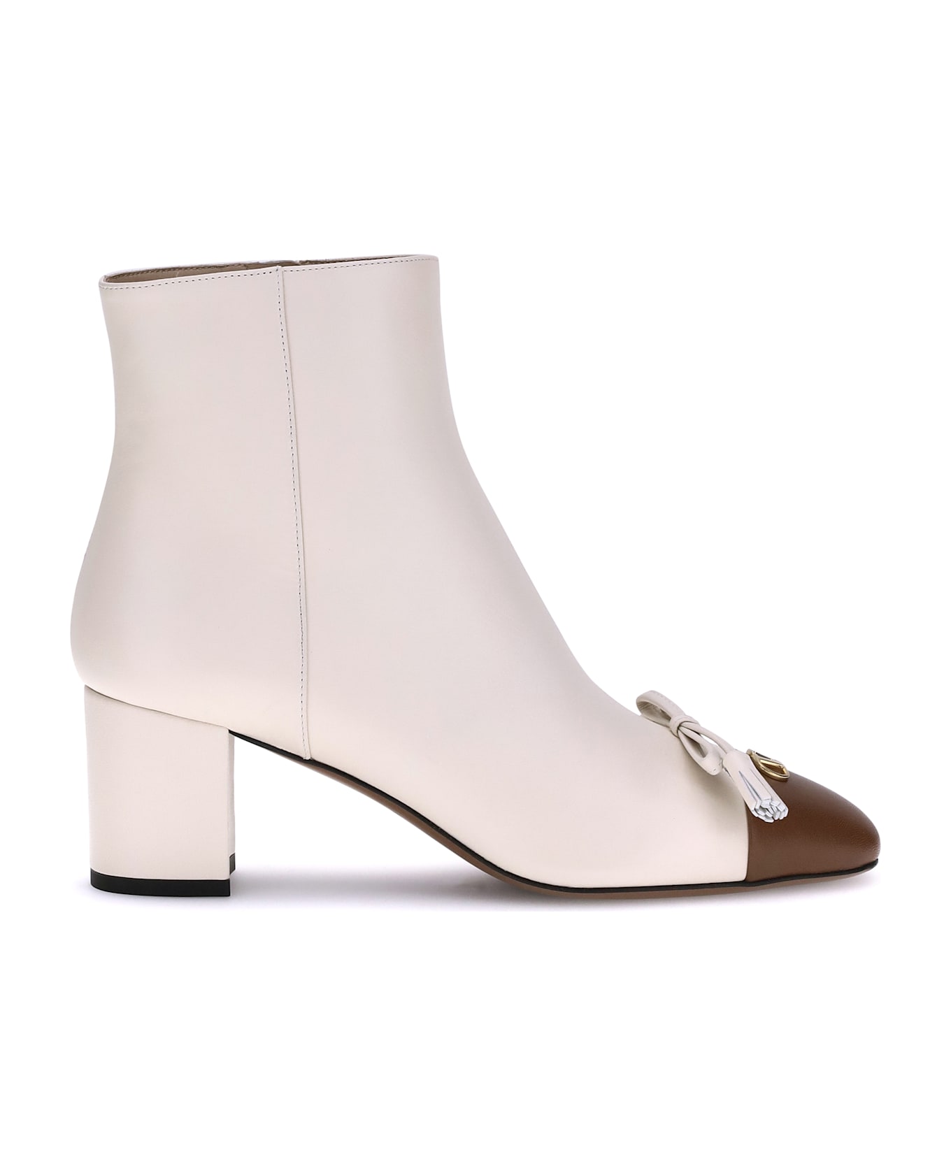 Valentino Garavani Valet Du Roi Bootie
