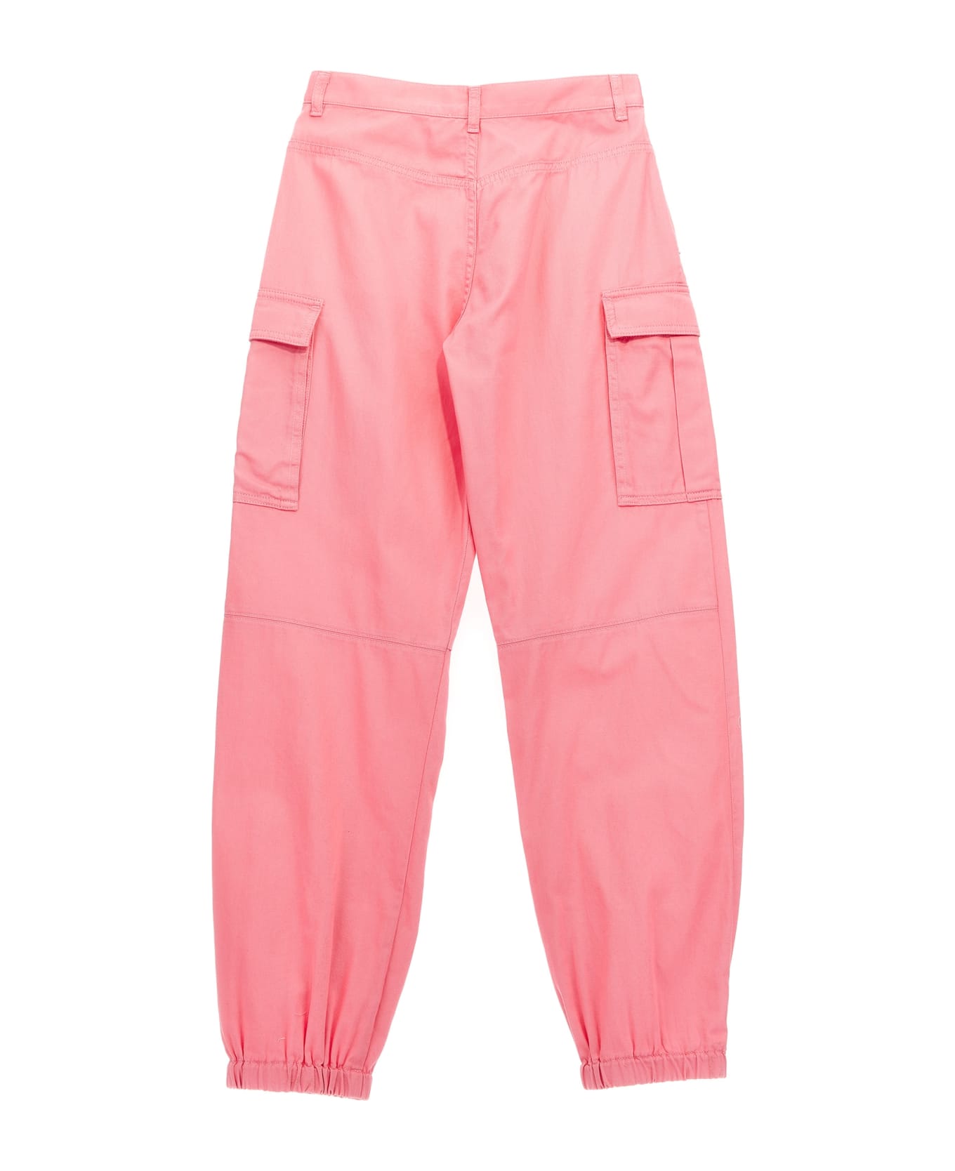 Versace Cargo Pants - Pink ボトムス