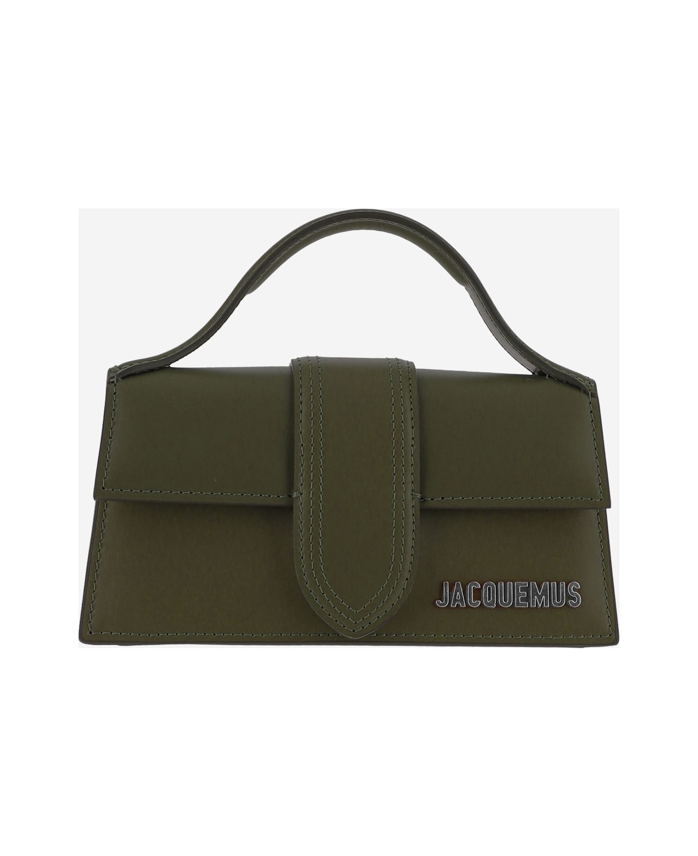 Jacquemus Le Bambino Bag - GREEN