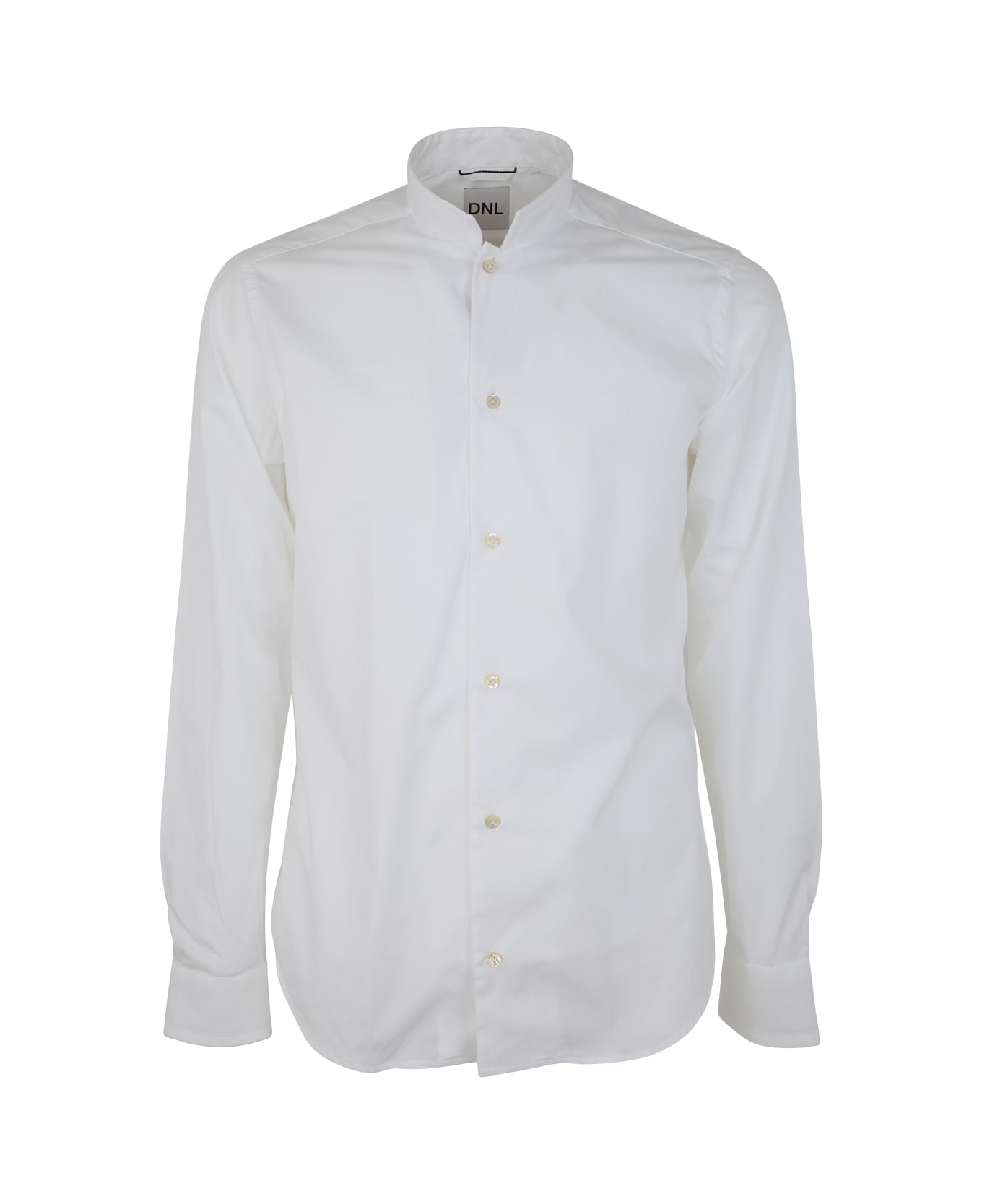 DNL Shirt - White シャツ