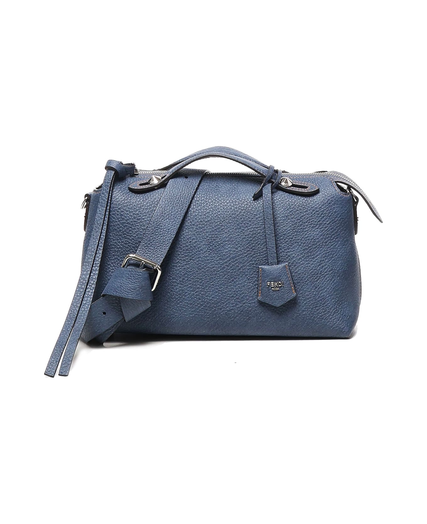 Fendi 
by The Way Soft Medium
 Handbag - Blue