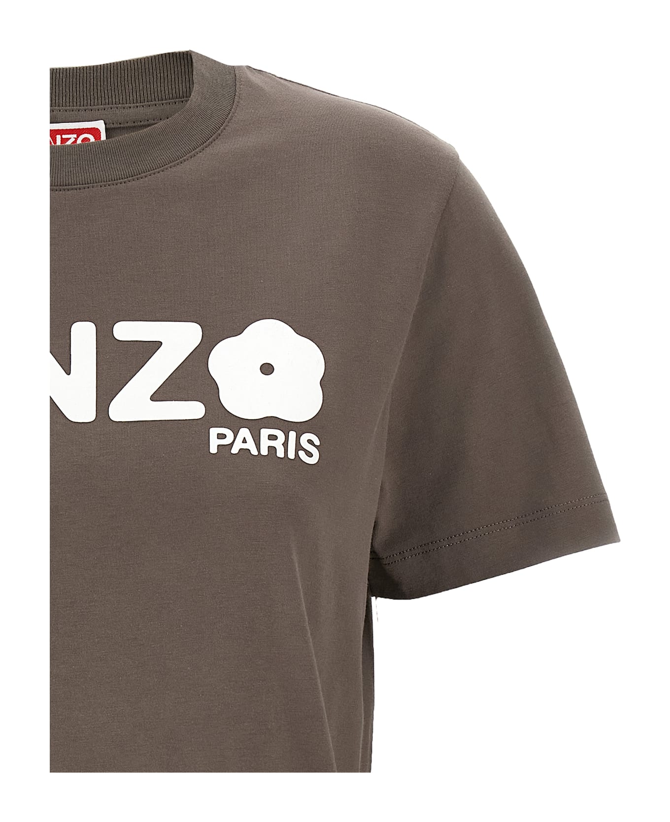 Kenzo 
boke Flower 2.0
 T-shirt - Brown